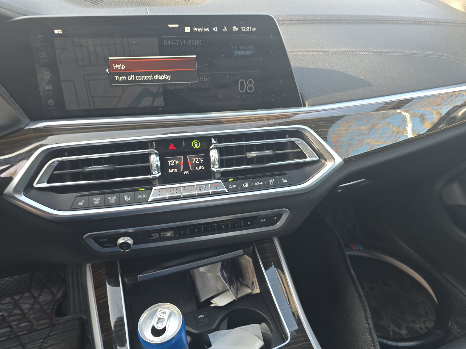 2019 BMW X5 xDrive40i AWD