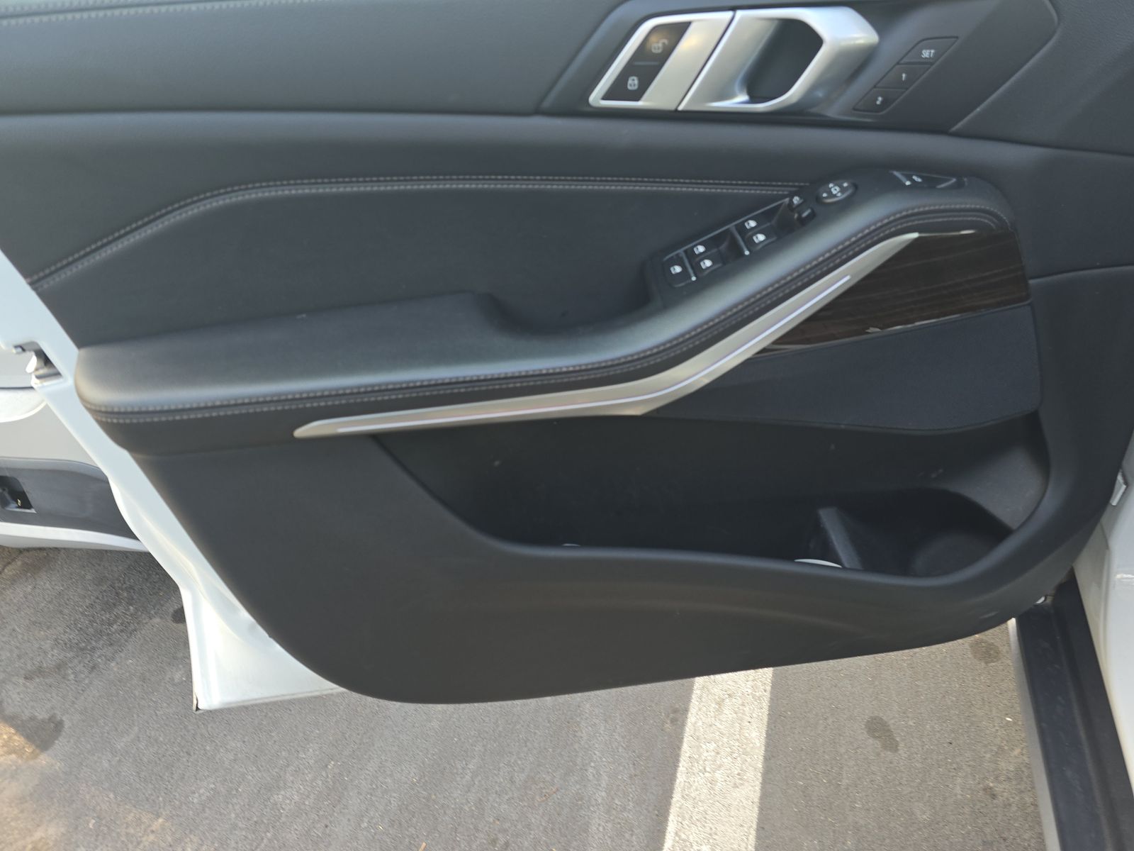 2019 BMW X5 xDrive40i AWD