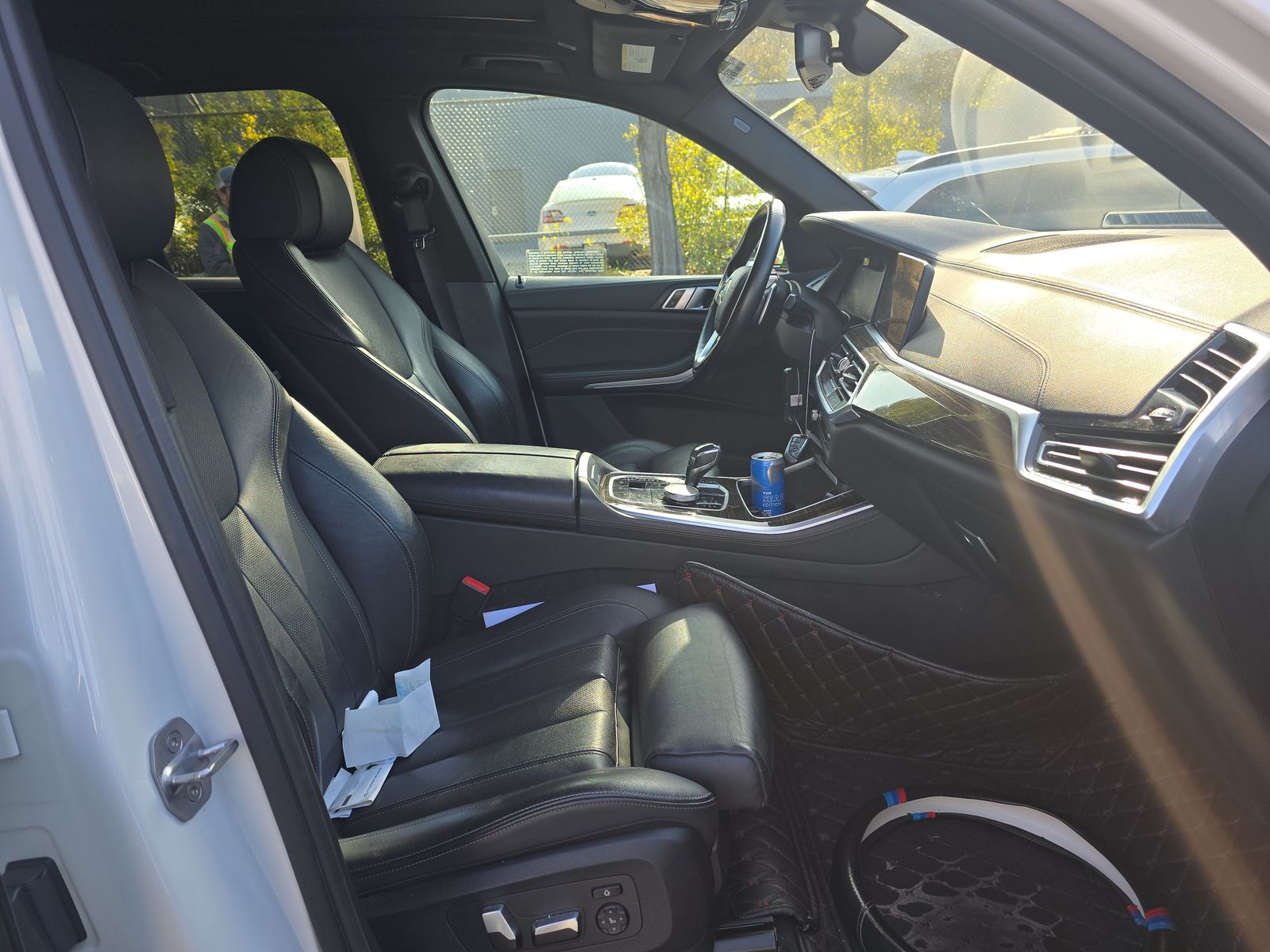 2019 BMW X5 xDrive40i AWD