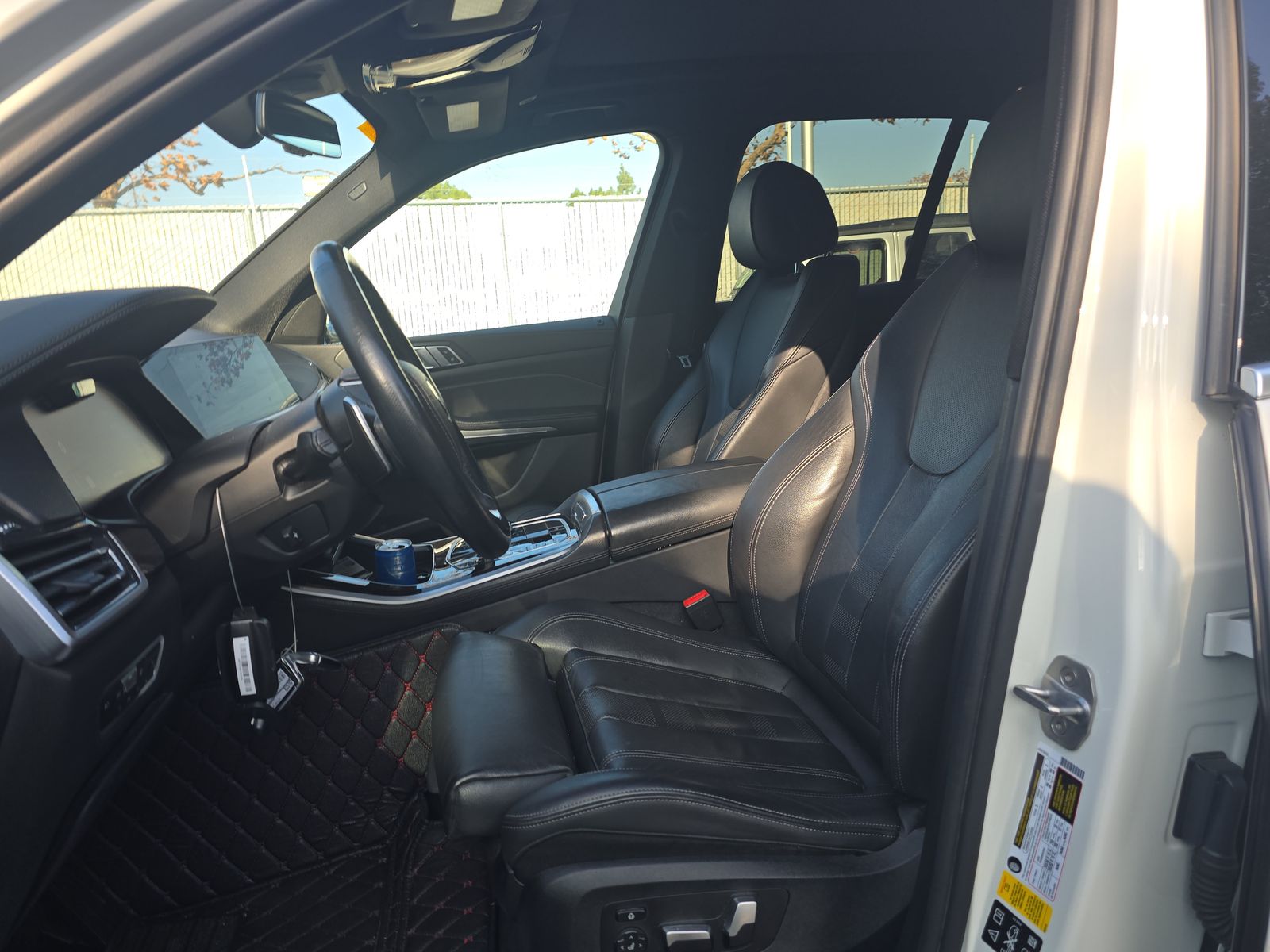 2019 BMW X5 xDrive40i AWD