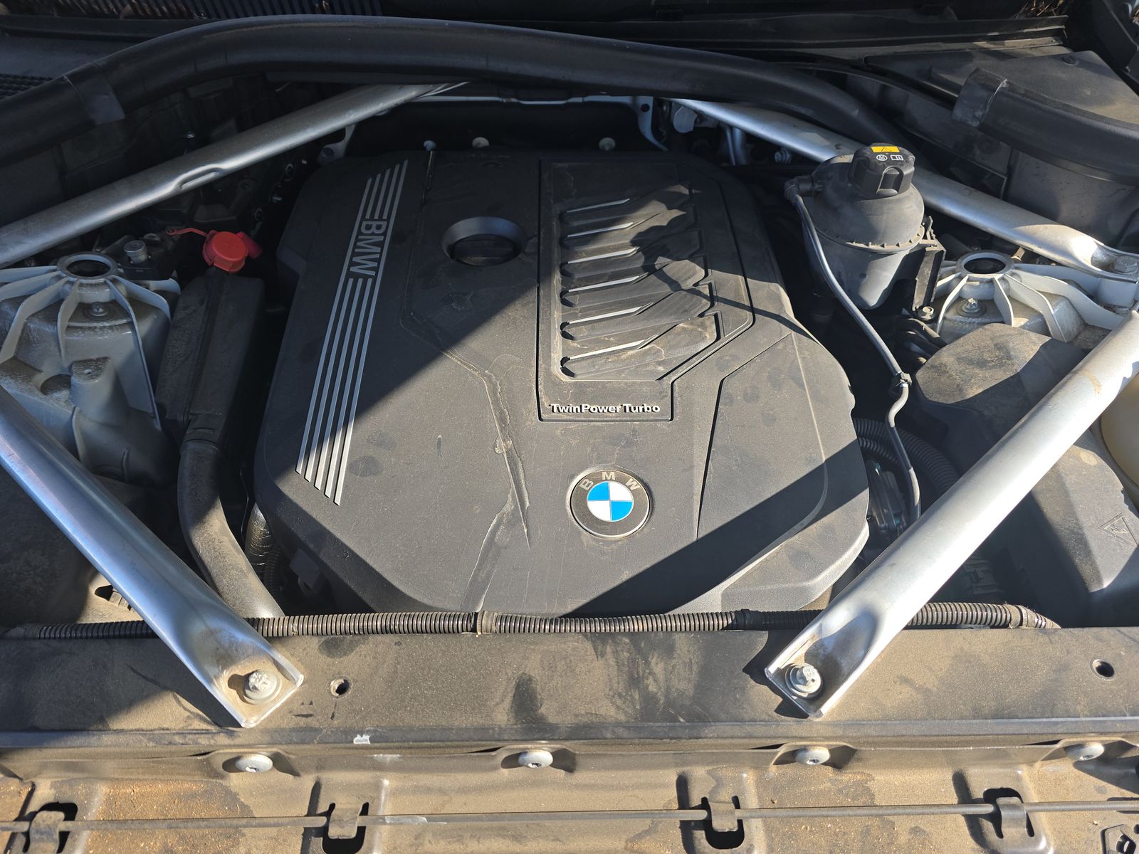 2019 BMW X5 xDrive40i AWD