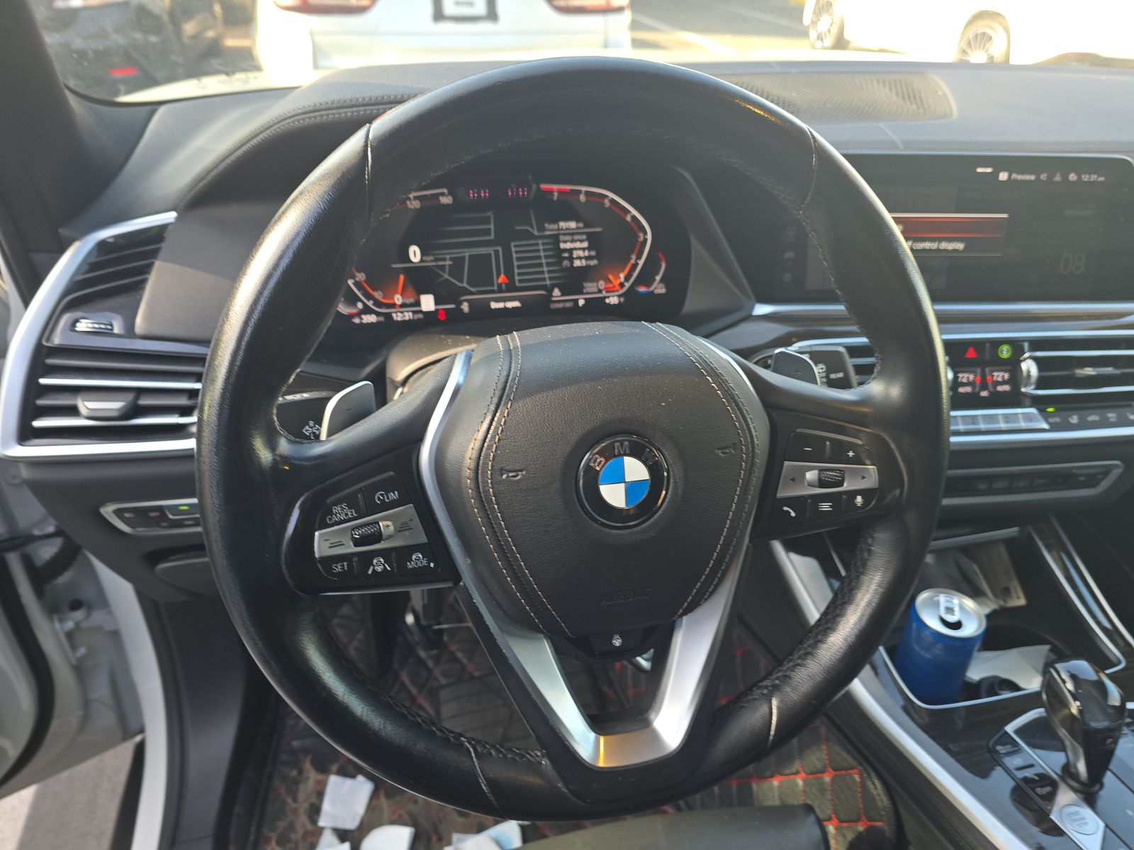 2019 BMW X5 xDrive40i AWD