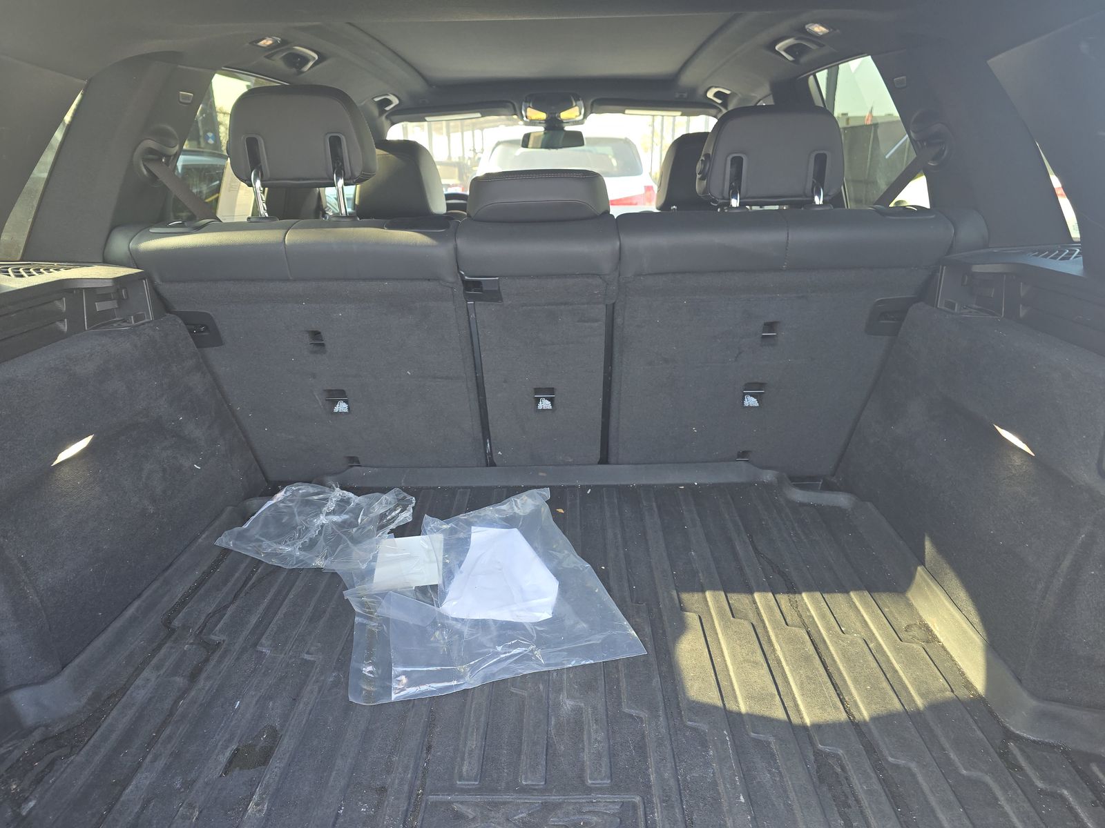 2019 BMW X5 xDrive40i AWD