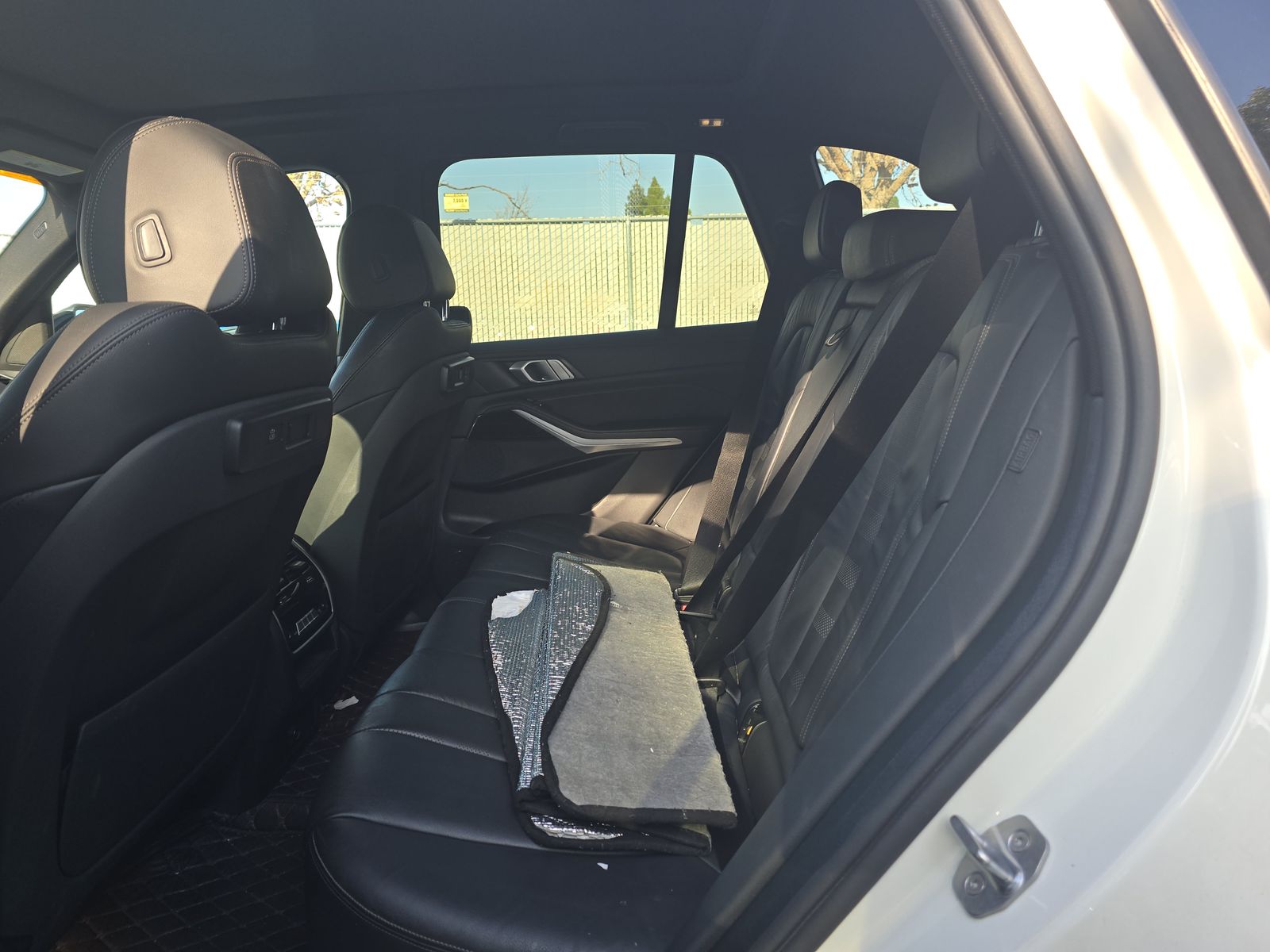 2019 BMW X5 xDrive40i AWD