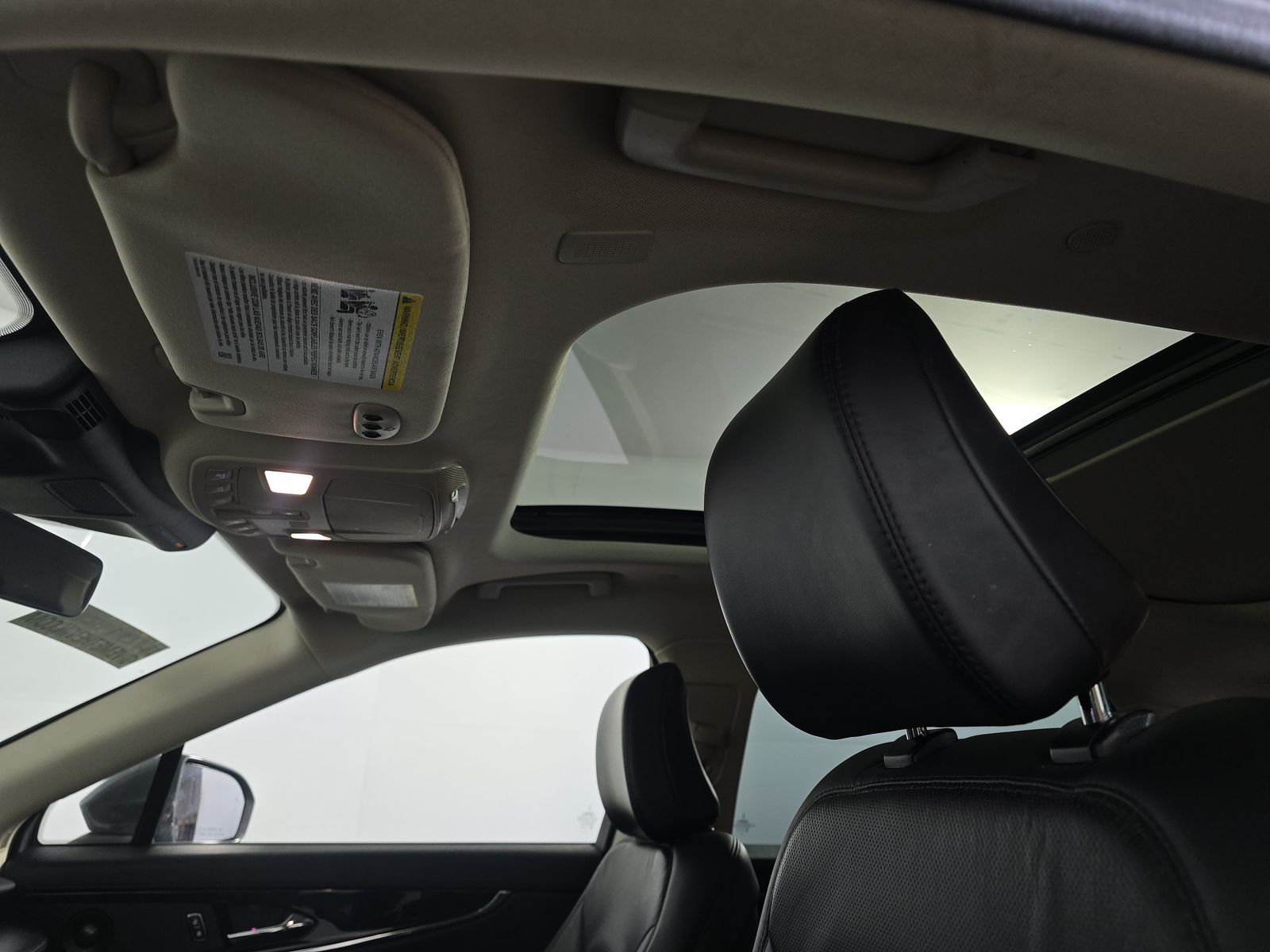 2022 Lincoln Nautilus Reserve AWD