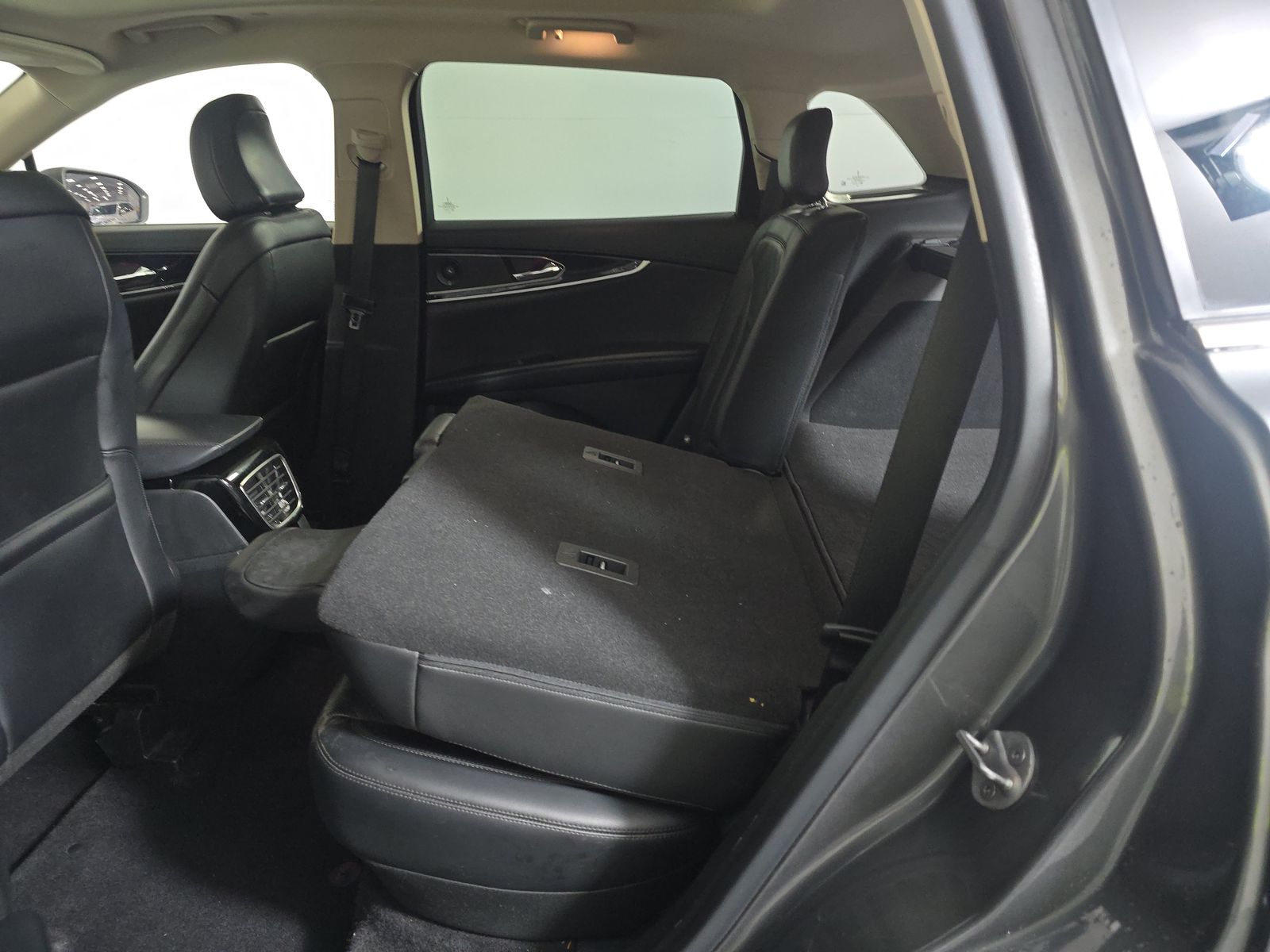 2022 Lincoln Nautilus Reserve AWD