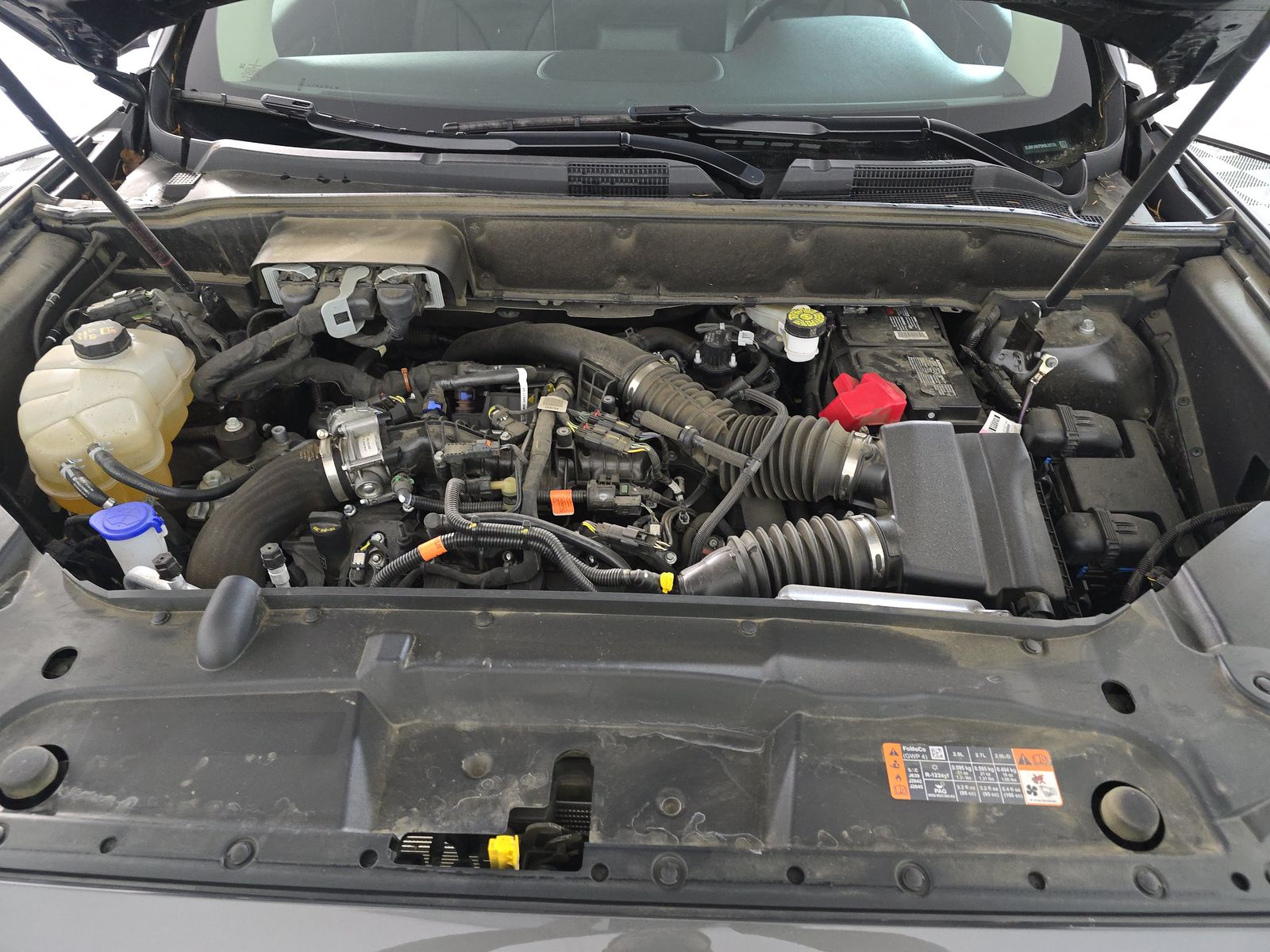 2022 Lincoln Nautilus Reserve AWD