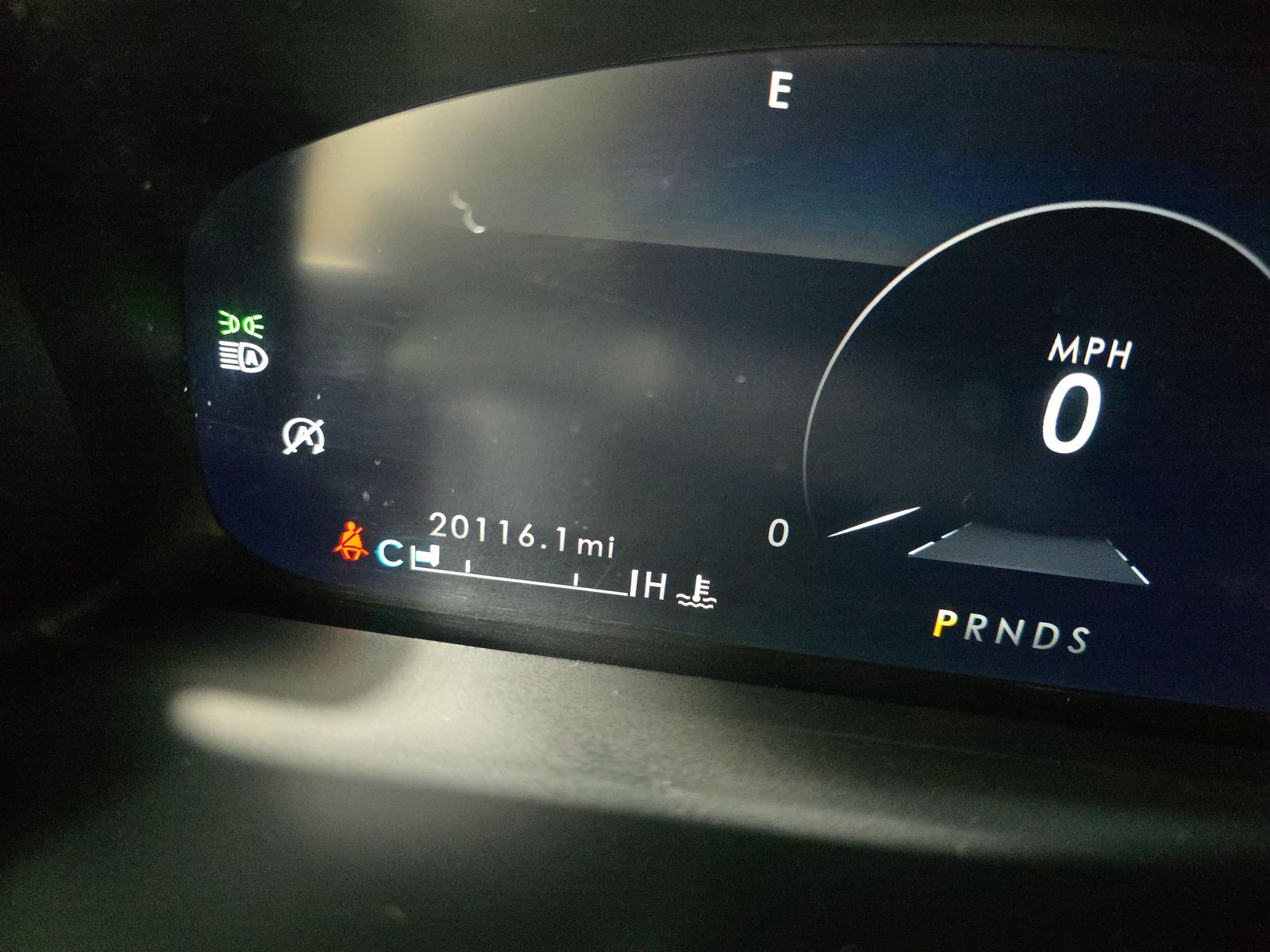 2022 Lincoln Nautilus Reserve AWD