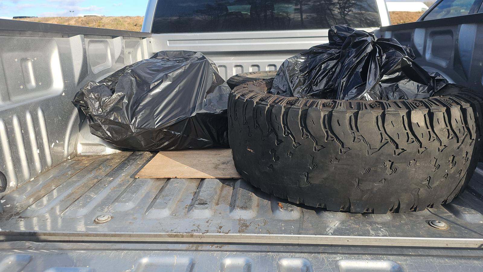 2023 Ford F-150 XL AWD