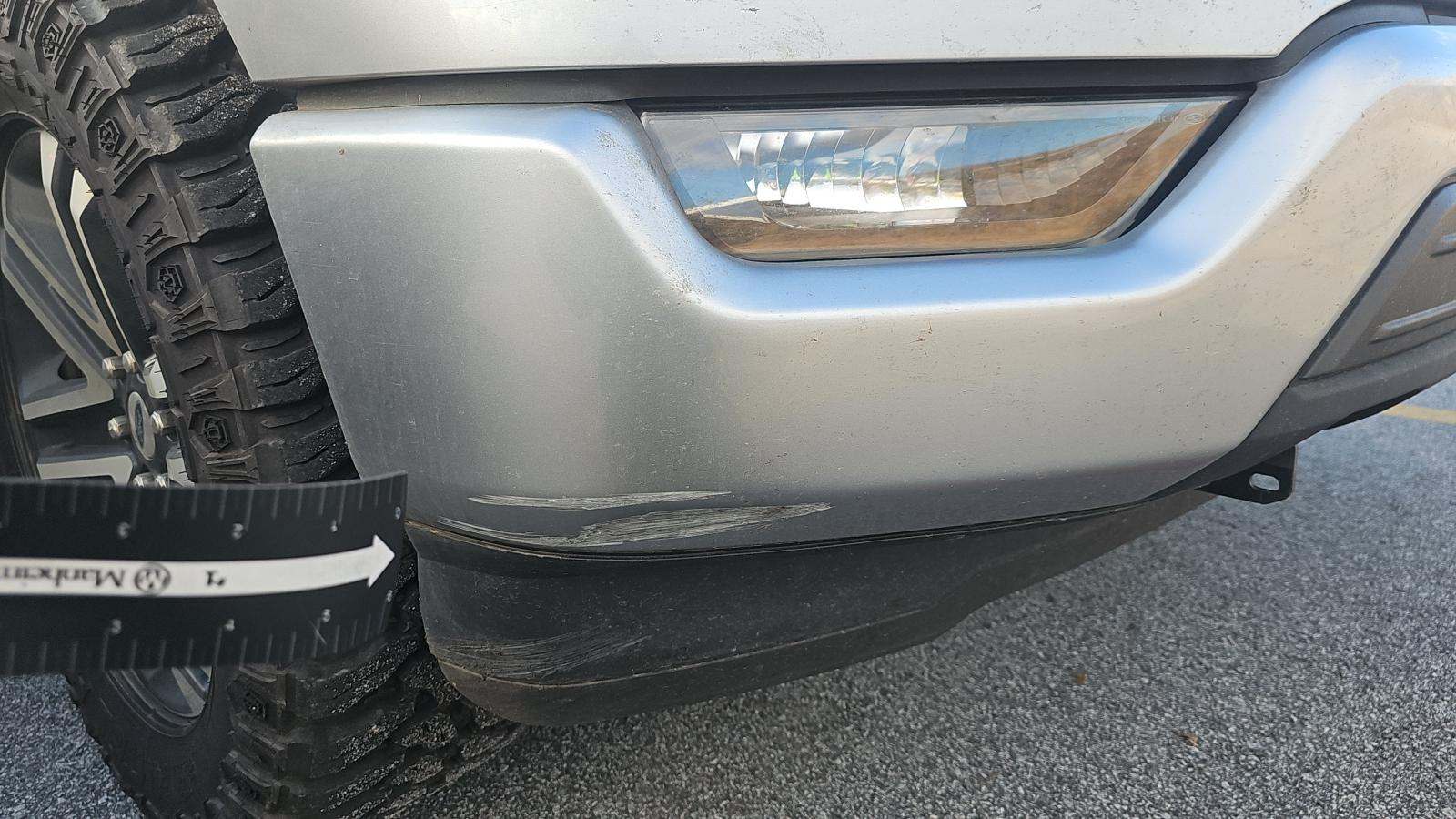 2023 Ford F-150 XL AWD