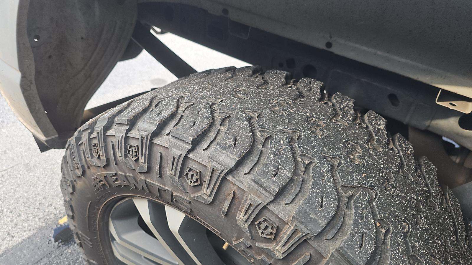 2023 Ford F-150 XL AWD