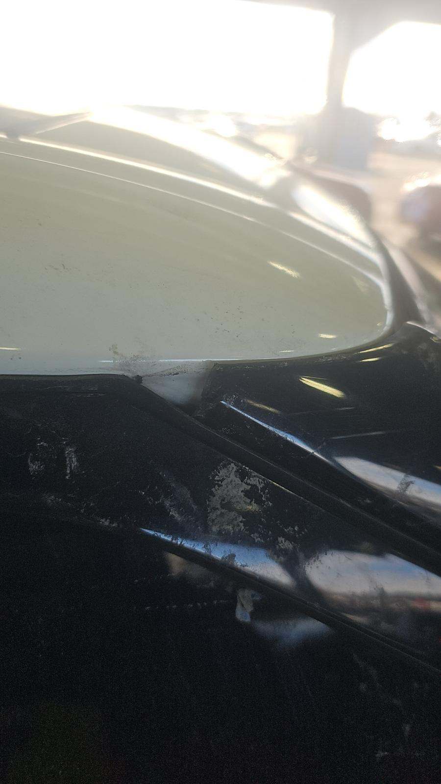 2017 Land Rover Discovery HSE Luxury AWD