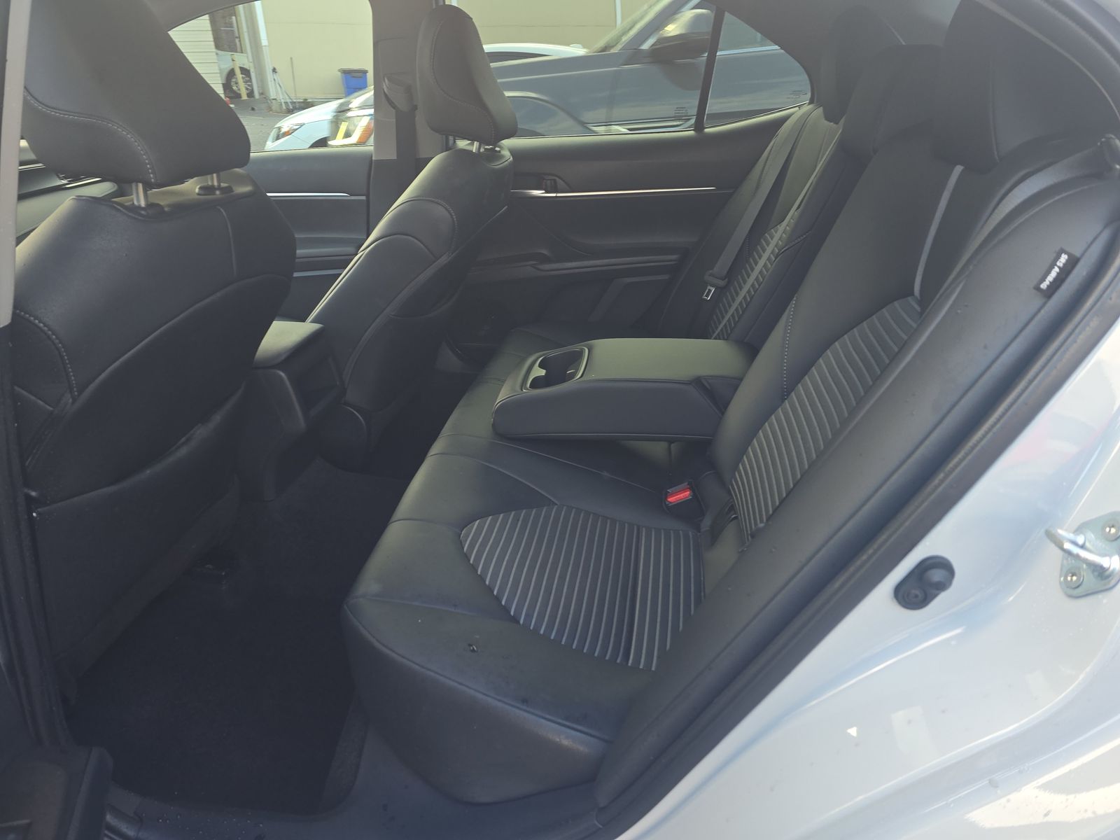 2023 Toyota Camry SE FWD