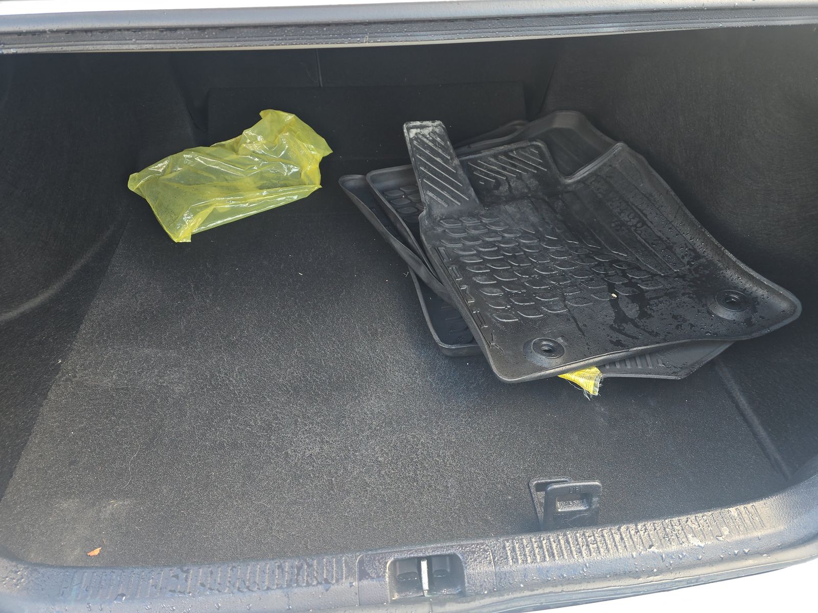 2023 Toyota Camry SE FWD