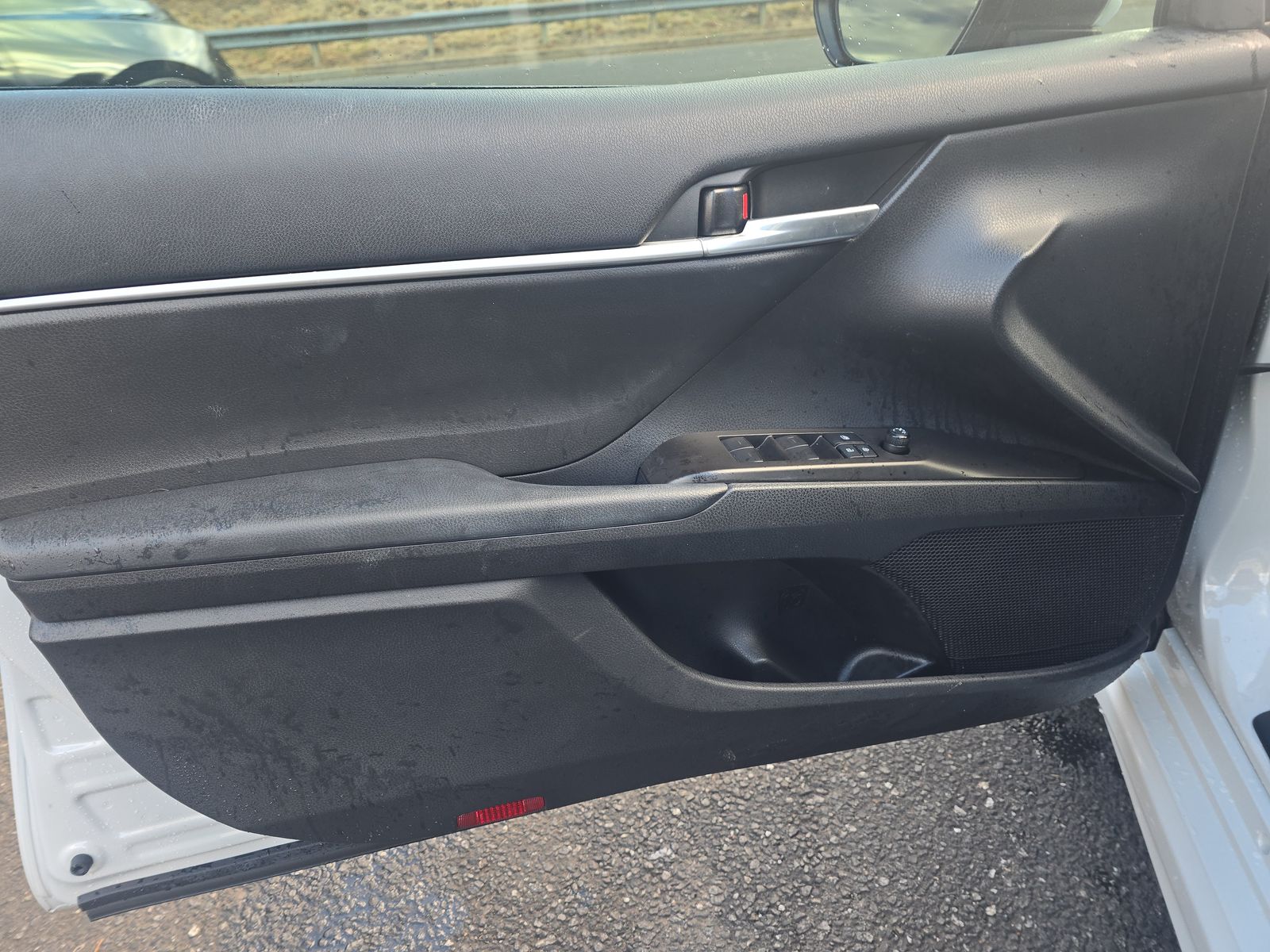 2023 Toyota Camry SE FWD