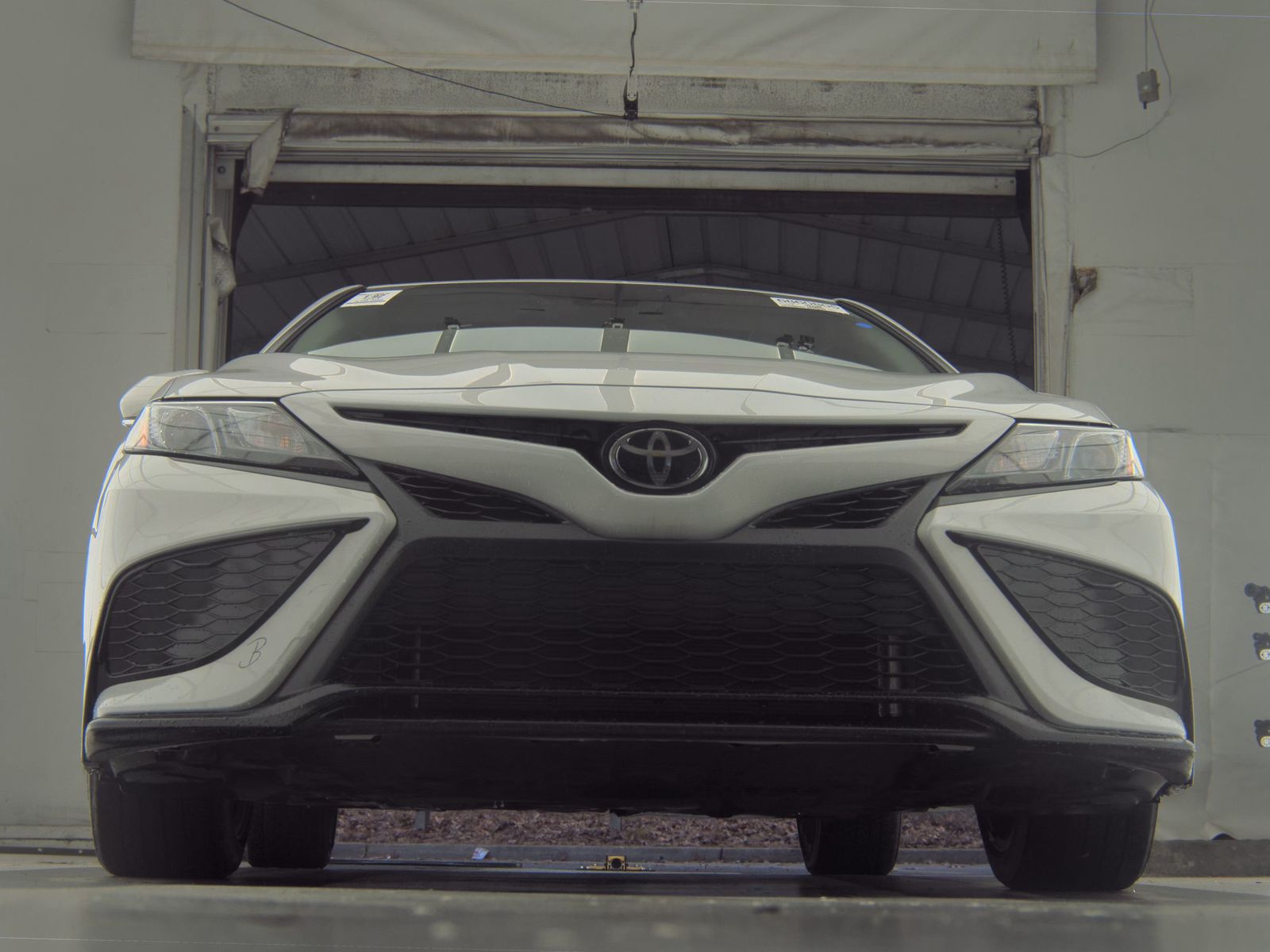 2023 Toyota Camry SE FWD