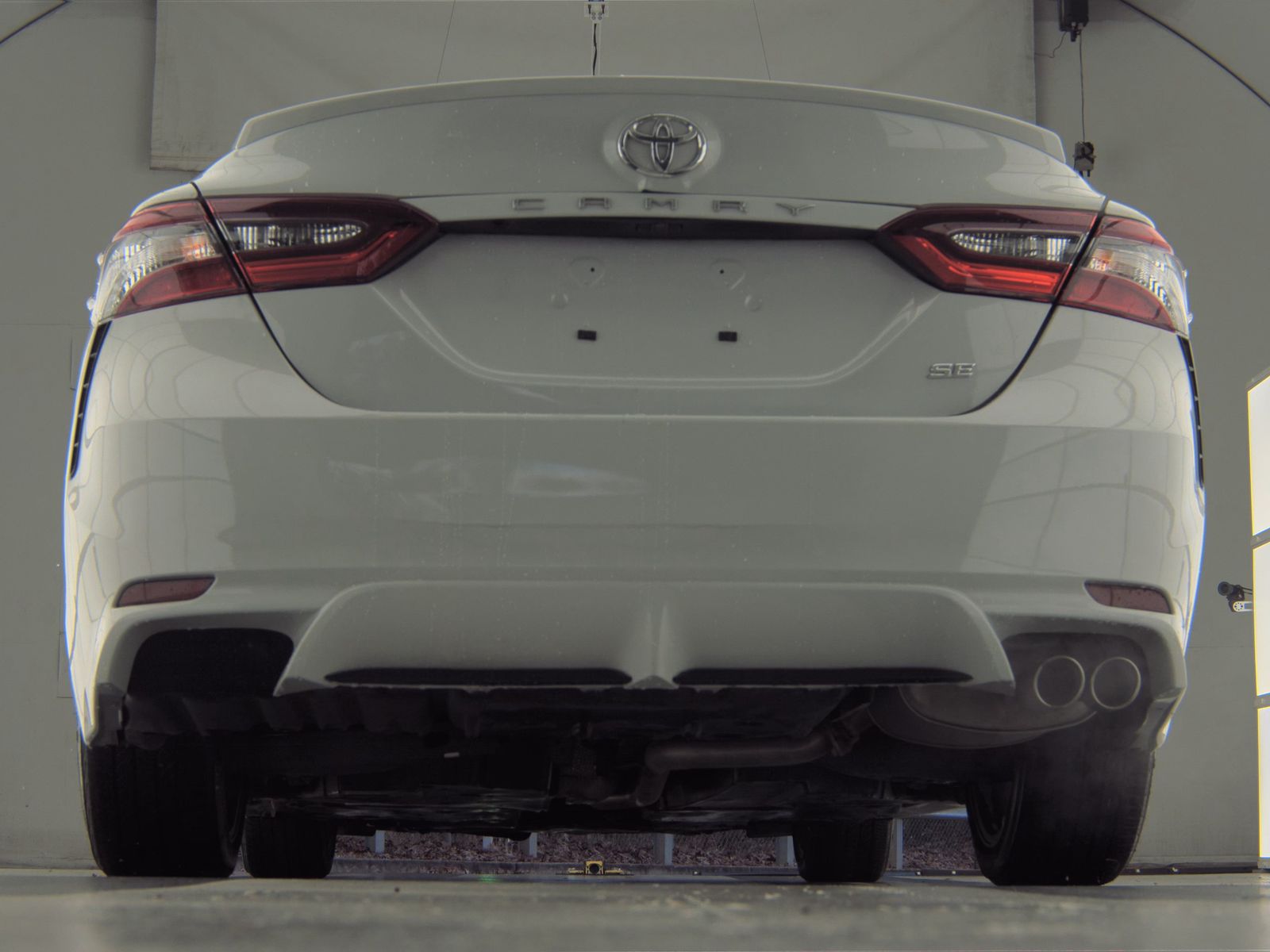 2023 Toyota Camry SE FWD