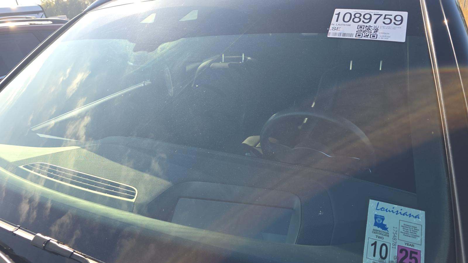 2020 Mercedes-Benz GLE GLE 350 AWD