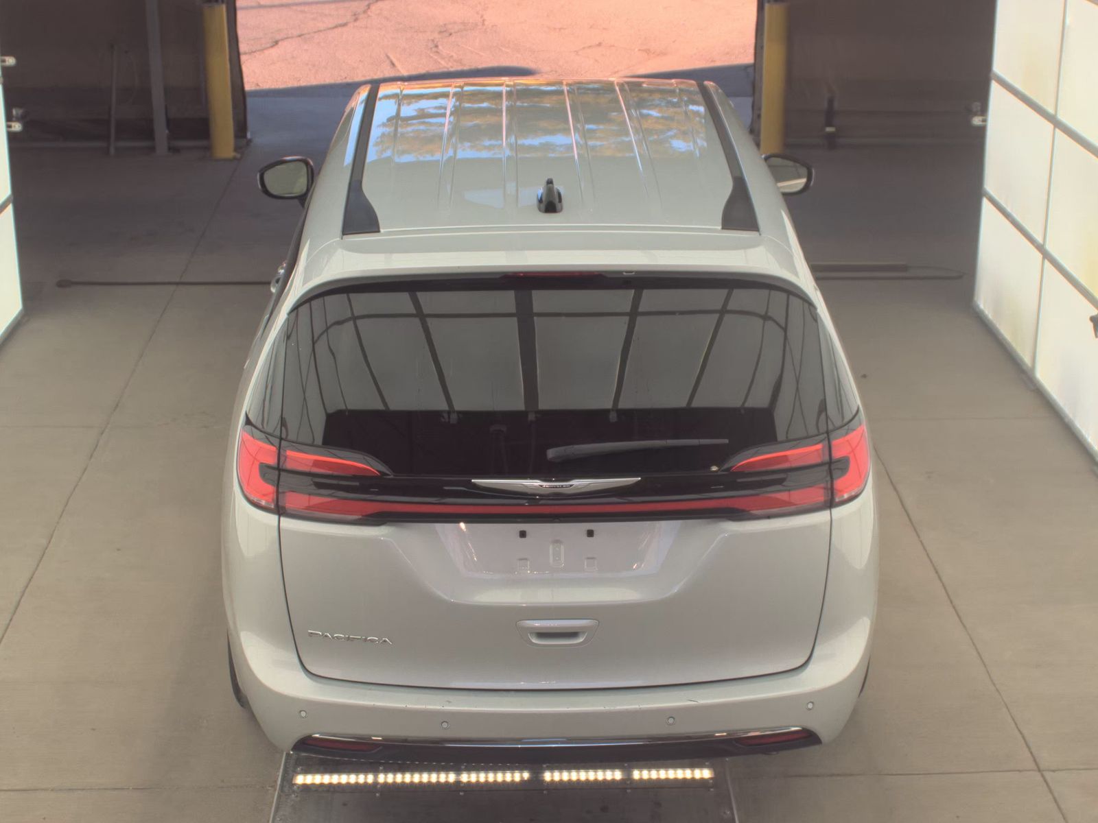 2024 Chrysler Pacifica Touring L FWD