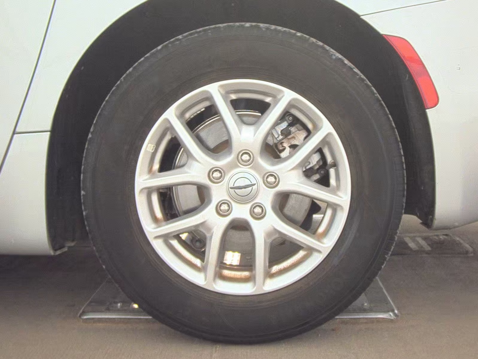 2024 Chrysler Pacifica Touring L FWD