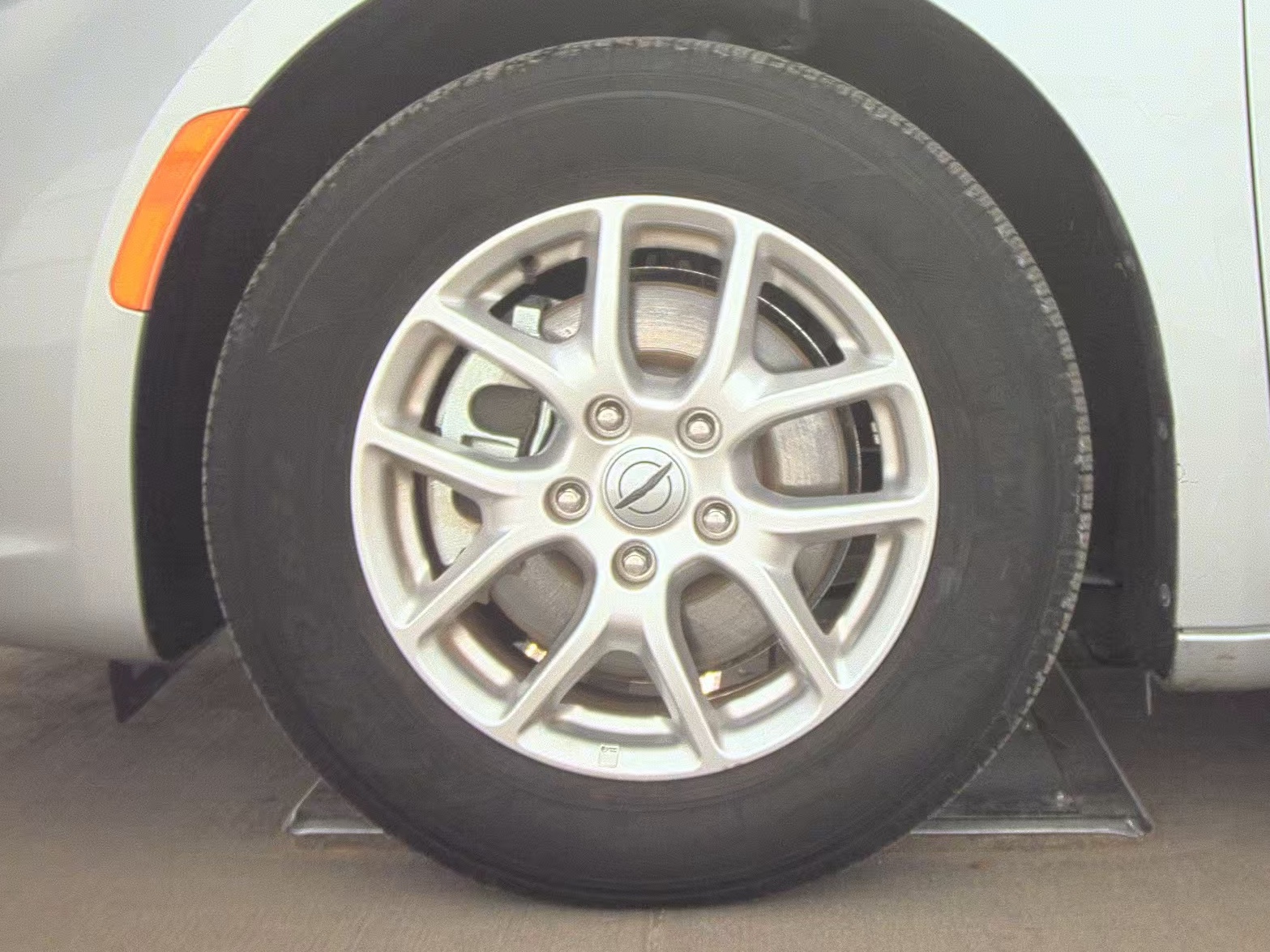 2024 Chrysler Pacifica Touring L FWD