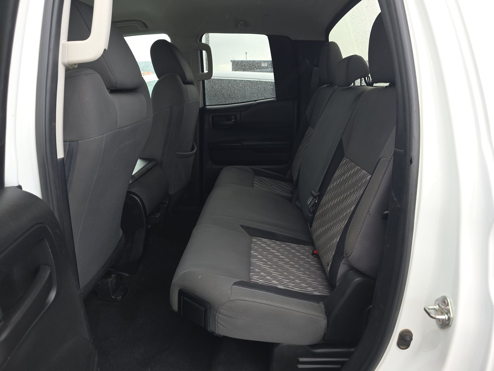 2019 Toyota Tundra SR RWD