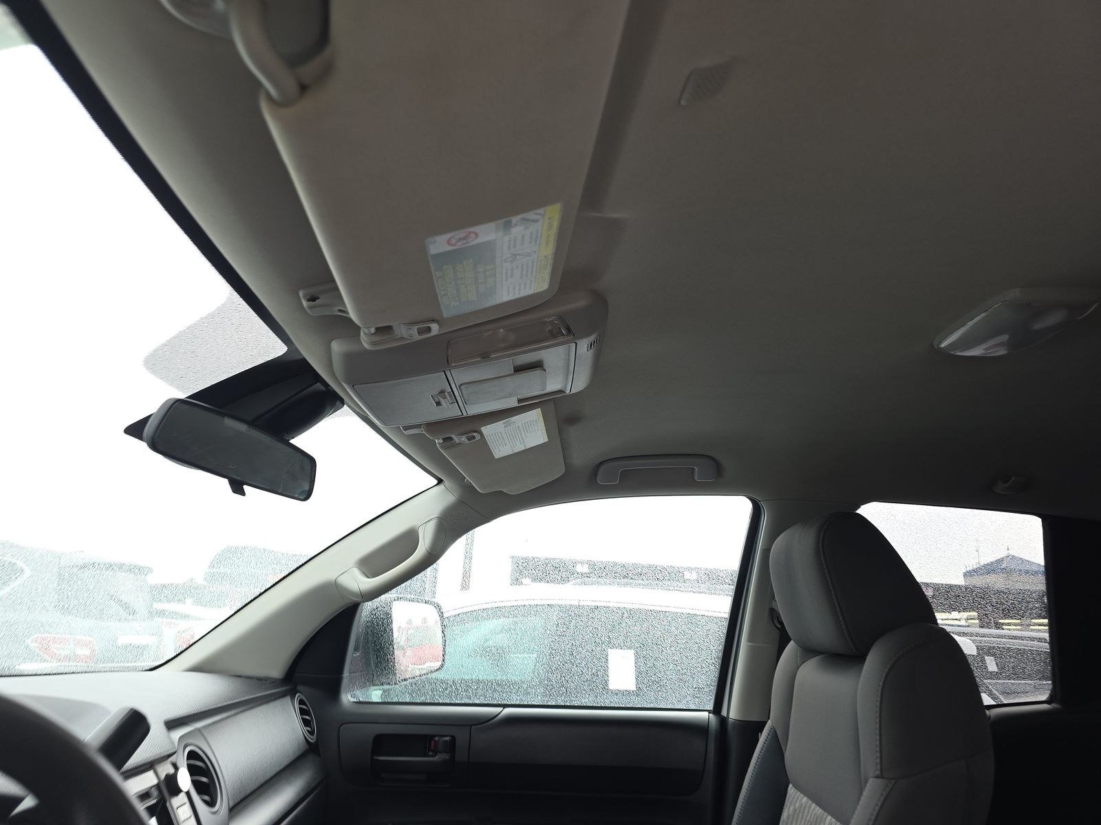 2019 Toyota Tundra SR RWD