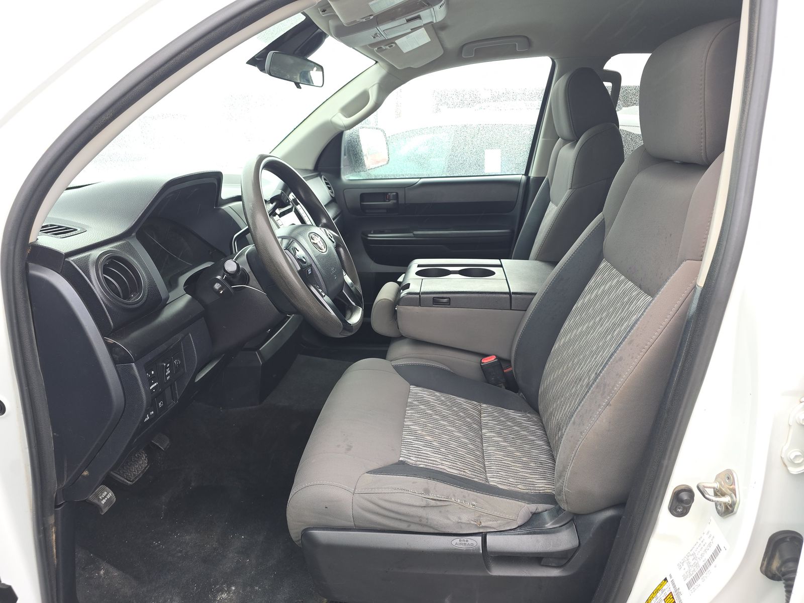 2019 Toyota Tundra SR RWD