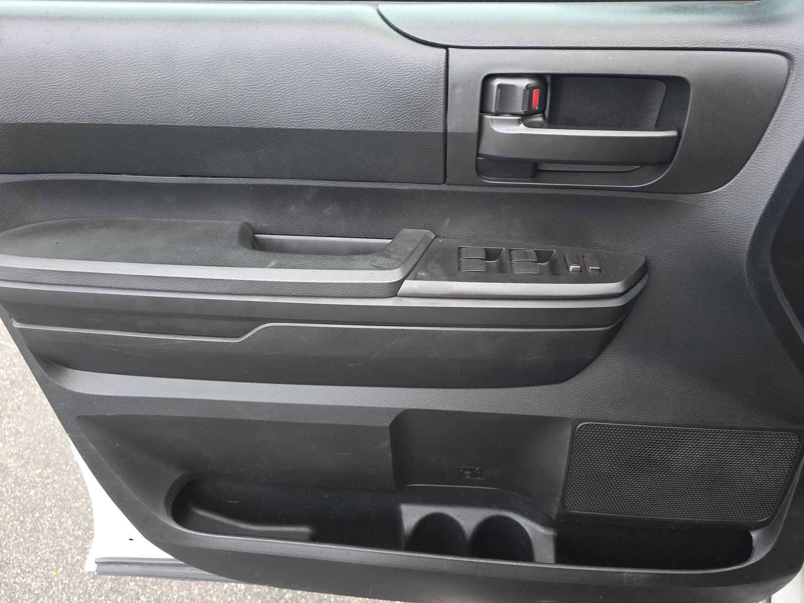 2019 Toyota Tundra SR RWD