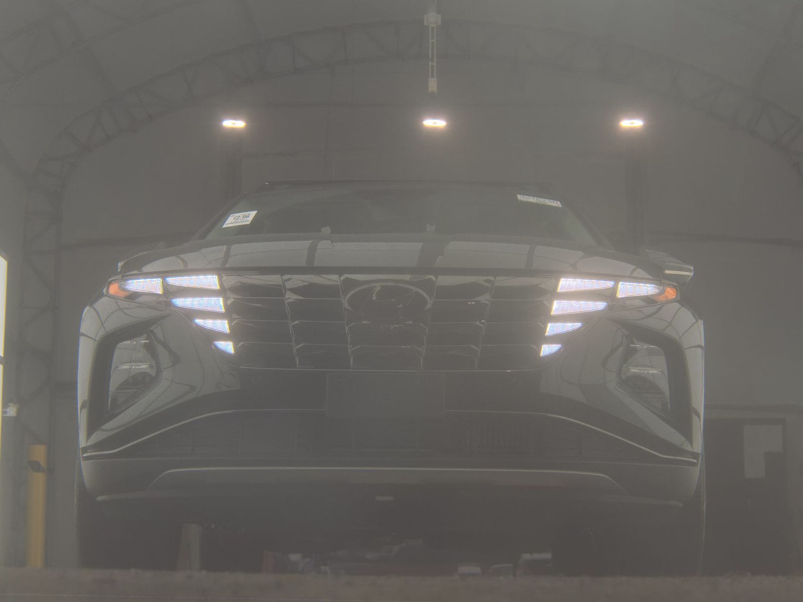 2022 Hyundai Tucson Plug-In Hybrid Limited AWD