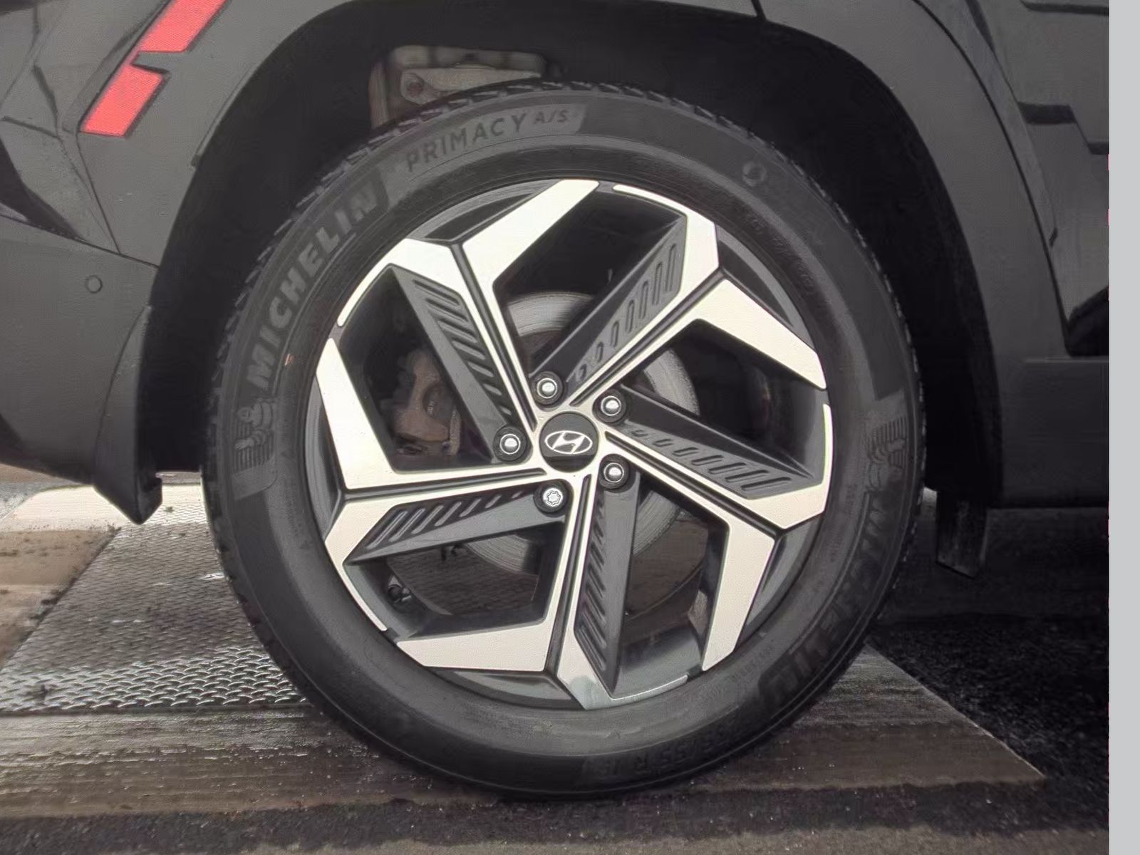 2022 Hyundai Tucson Plug-In Hybrid Limited AWD