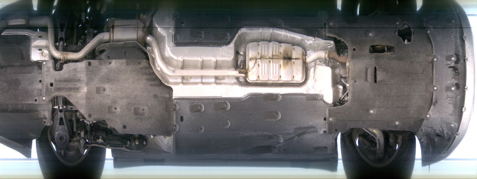 2024 Chrysler Pacifica Touring L FWD