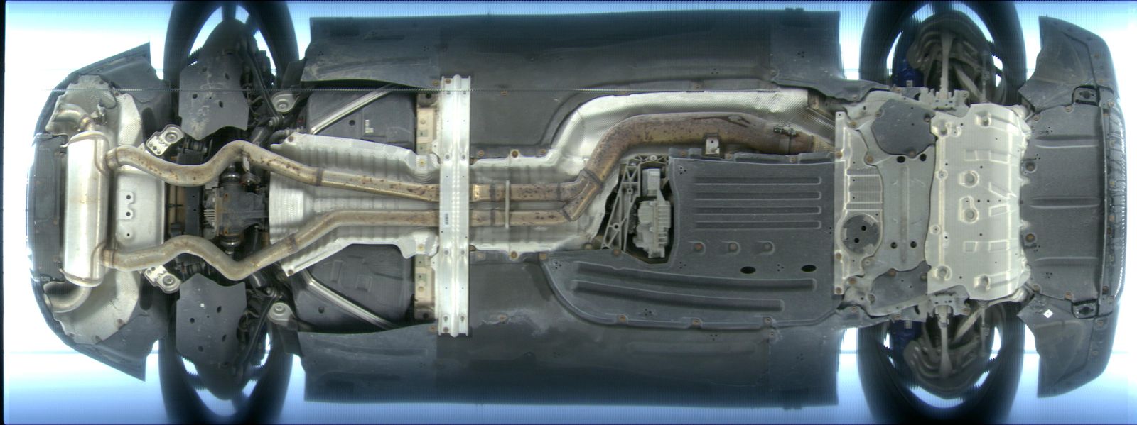 2022 BMW 3 Series M340i xDrive AWD