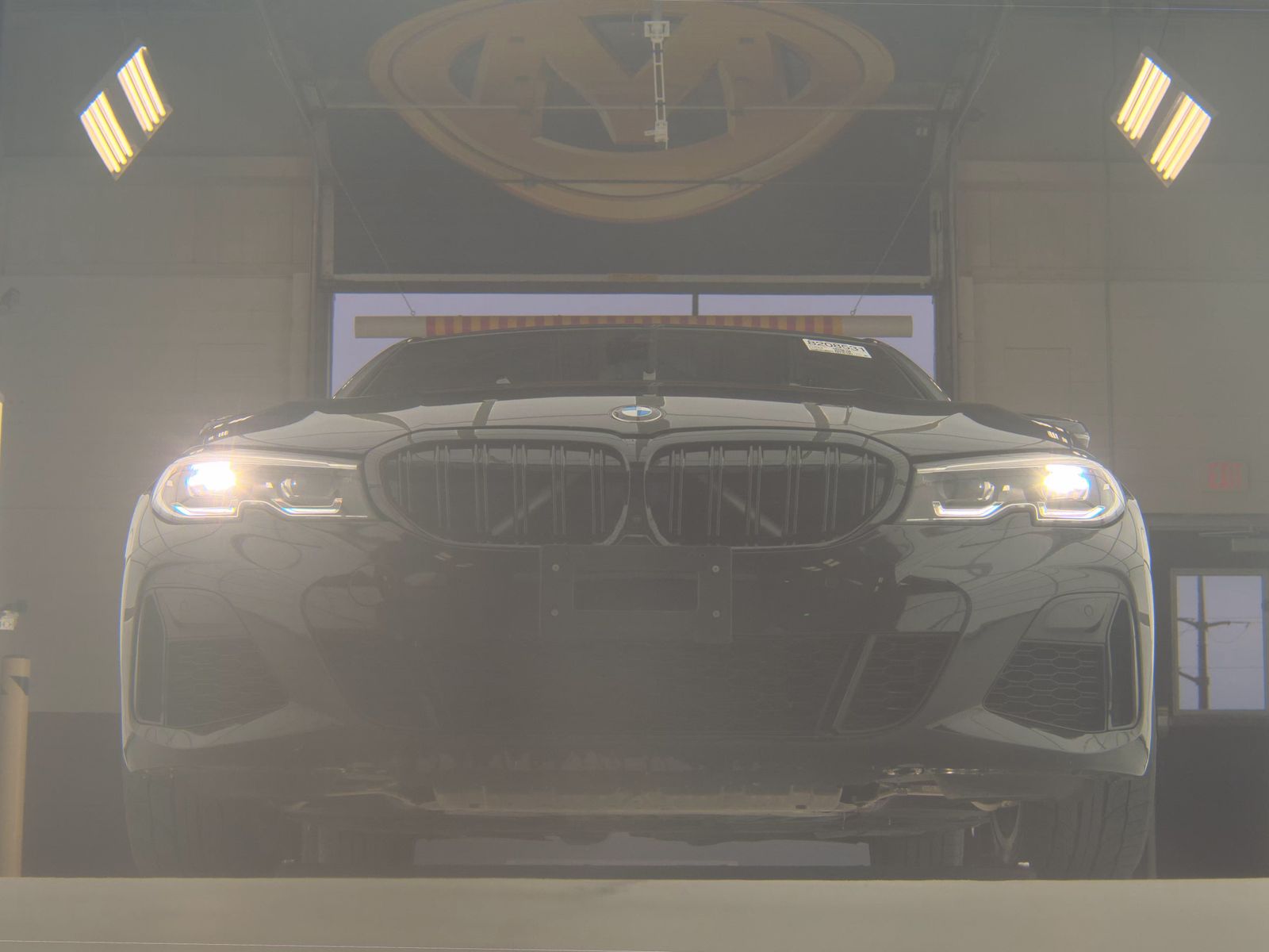 2022 BMW 3 Series M340i xDrive AWD