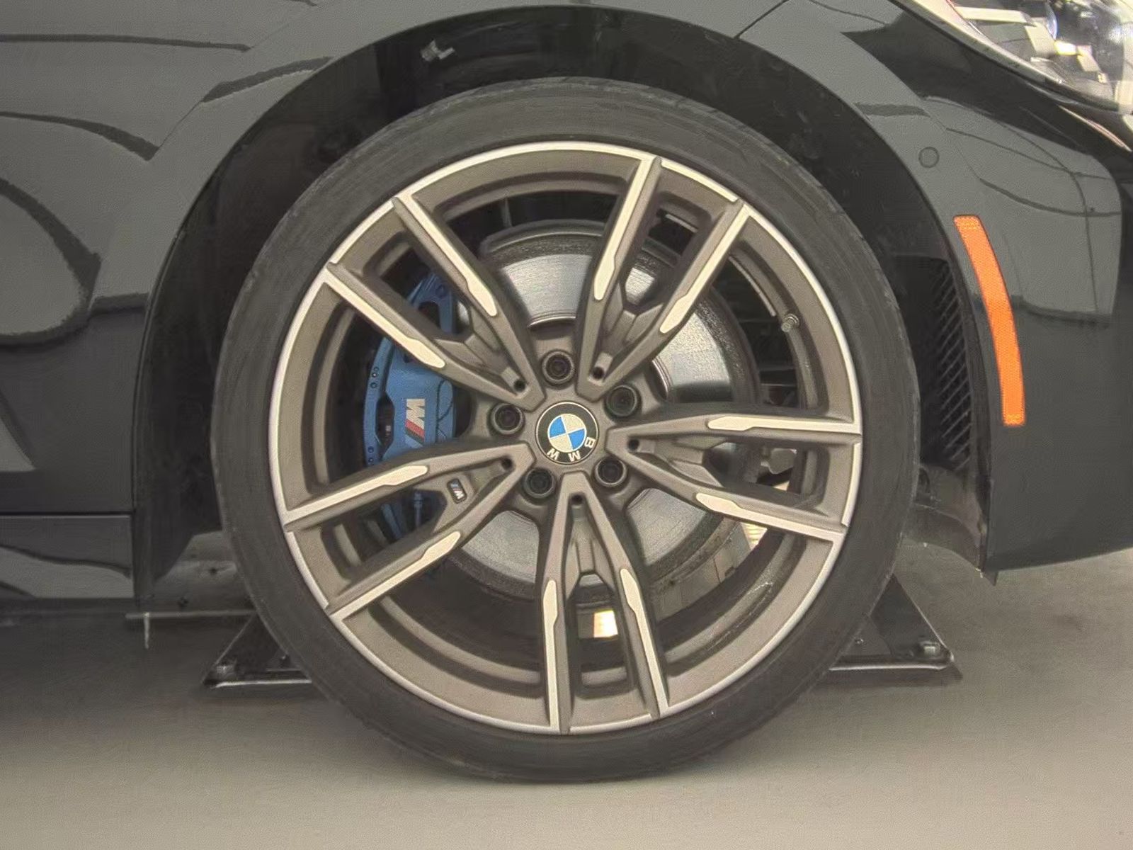 2022 BMW 3 Series M340i xDrive AWD