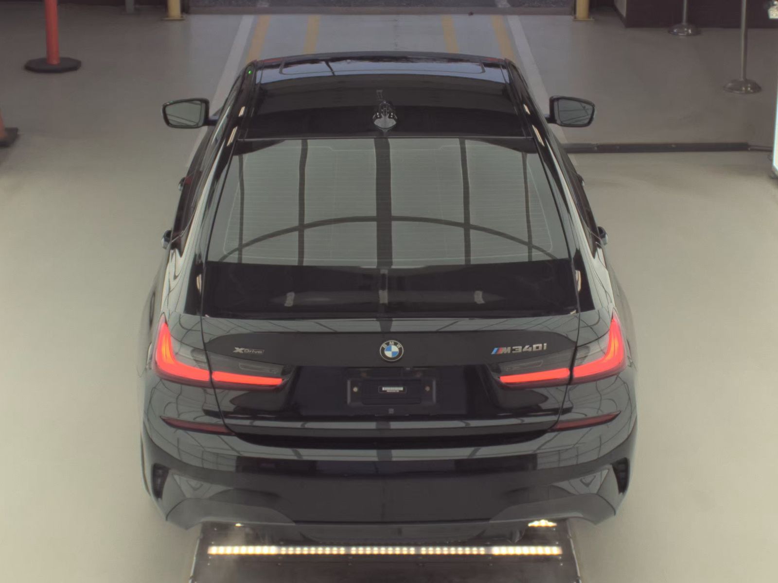 2022 BMW 3 Series M340i xDrive AWD