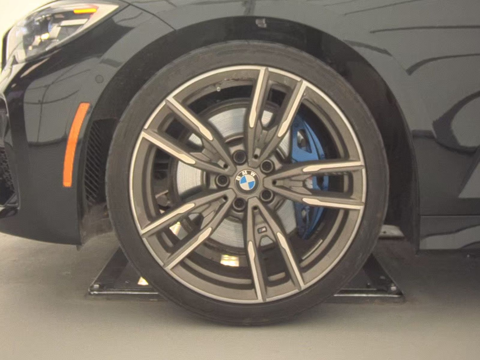 2022 BMW 3 Series M340i xDrive AWD