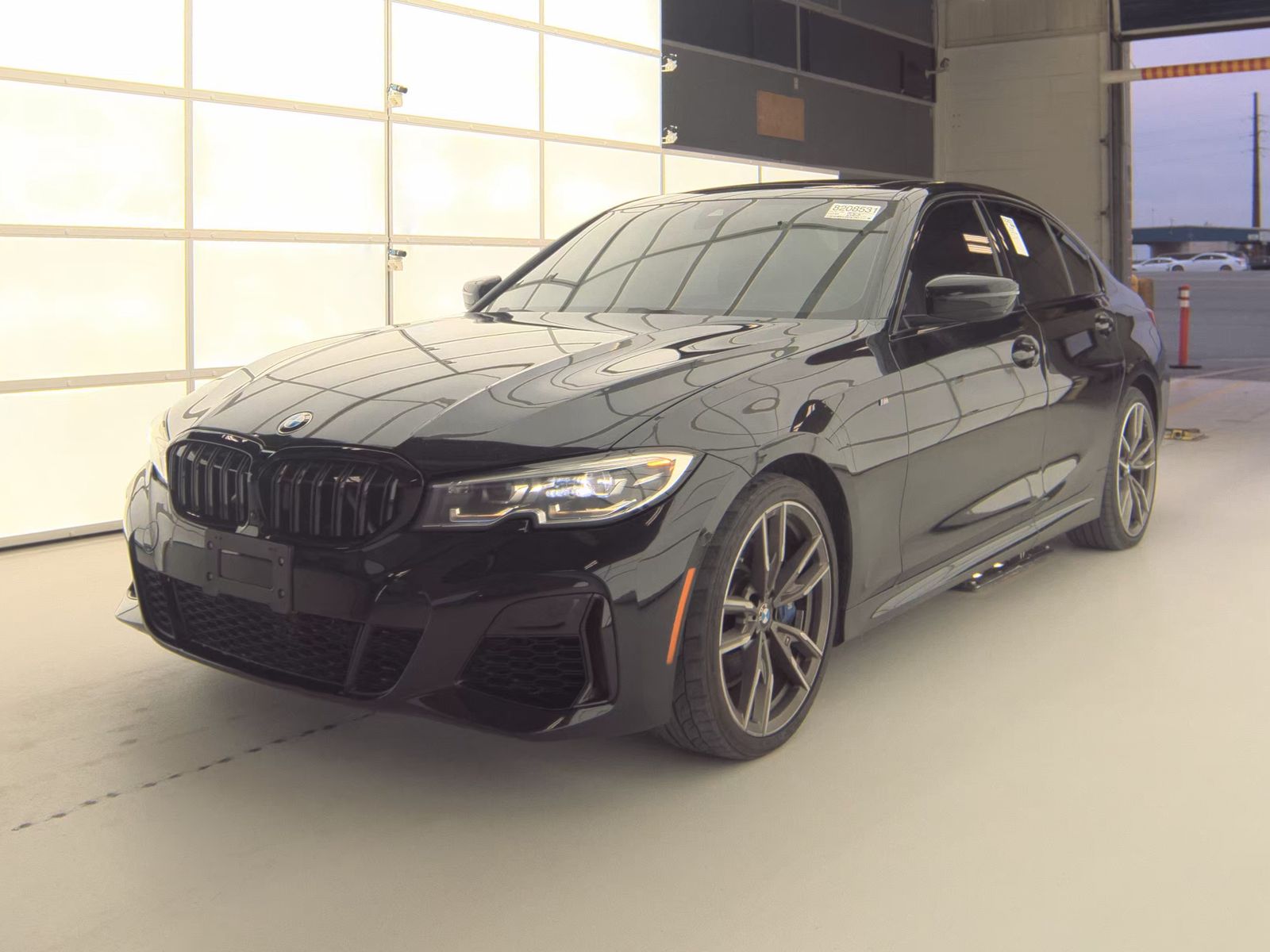2022 BMW 3 Series M340i xDrive AWD
