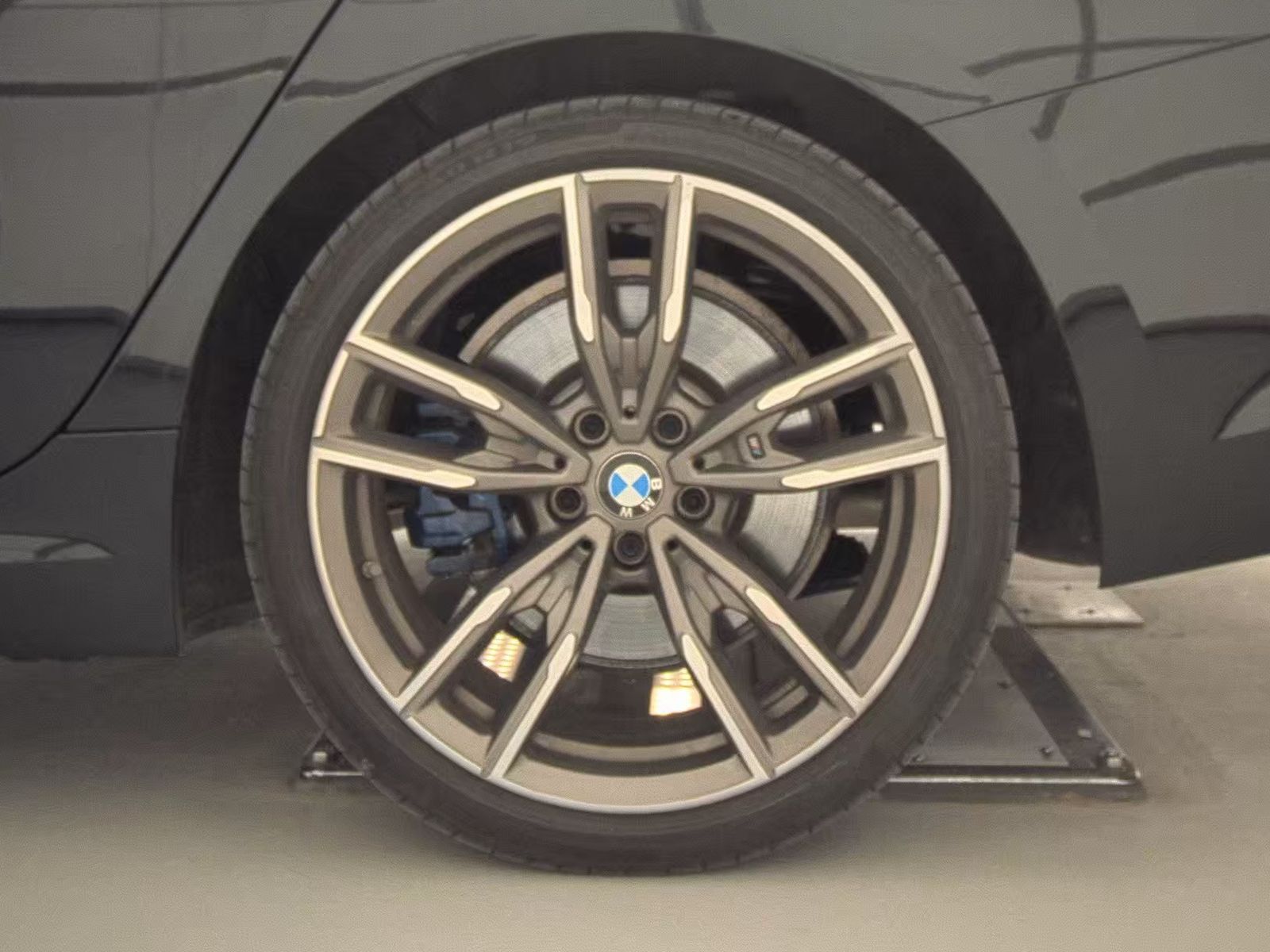 2022 BMW 3 Series M340i xDrive AWD