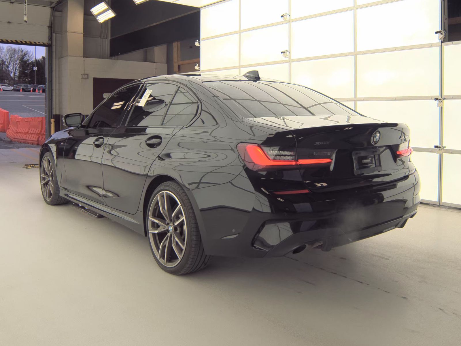 2022 BMW 3 Series M340i xDrive AWD