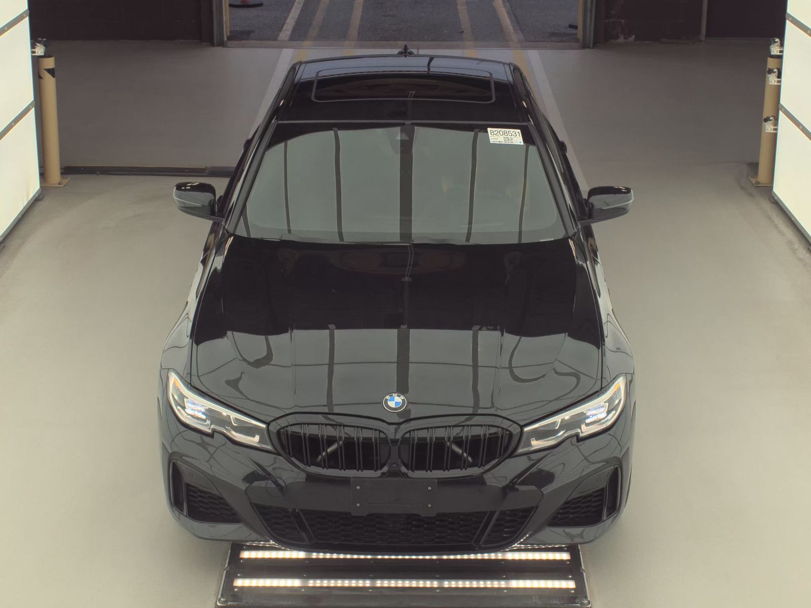 2022 BMW 3 Series M340i xDrive AWD