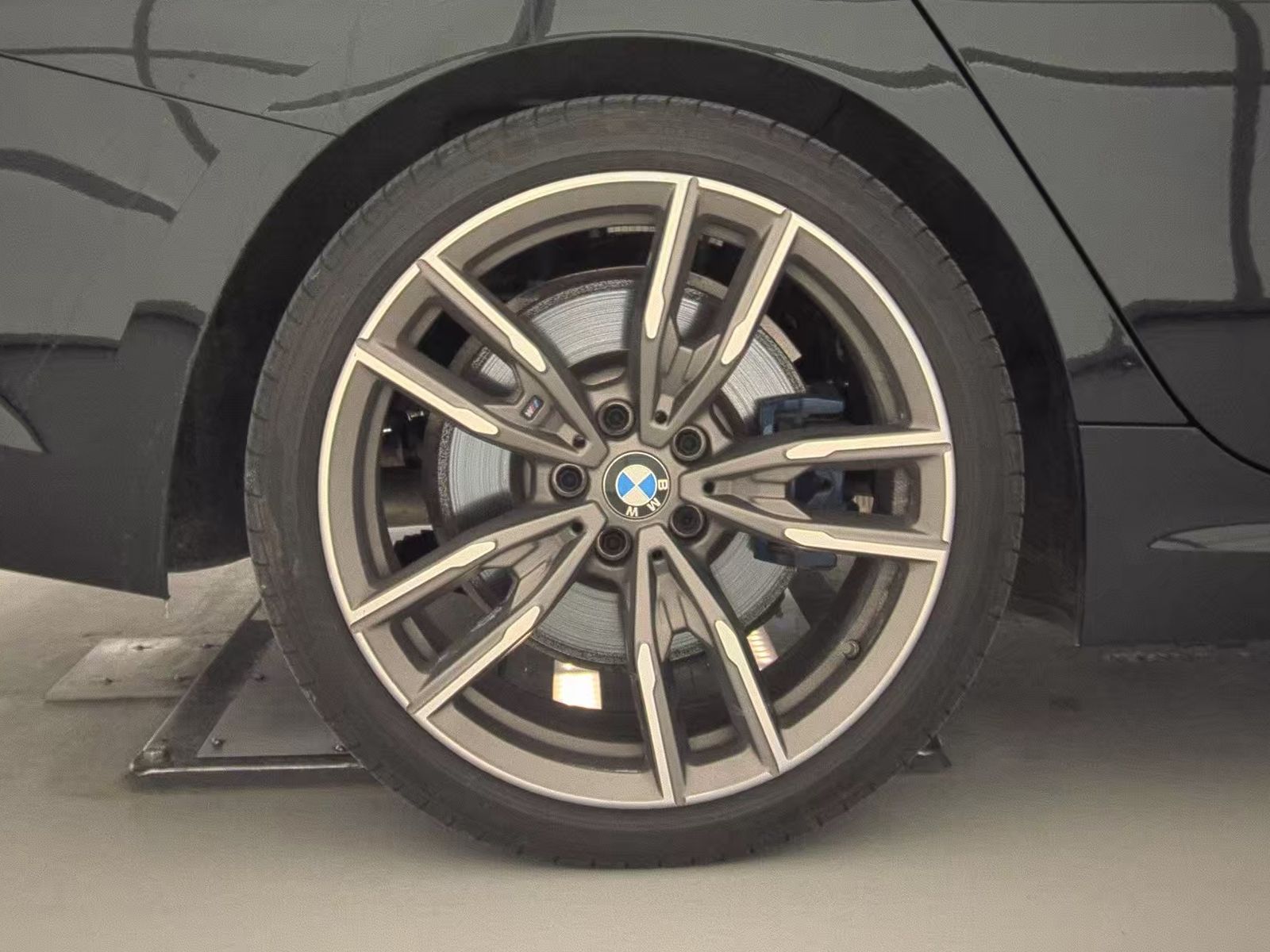 2022 BMW 3 Series M340i xDrive AWD