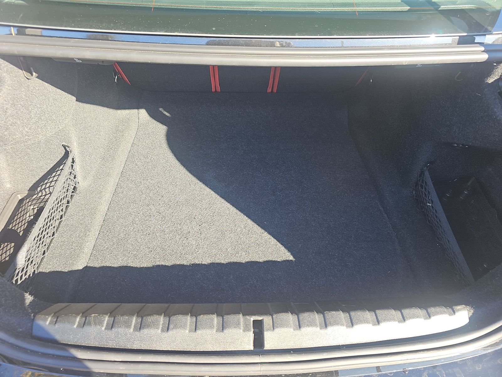 2022 BMW M4 Competition RWD