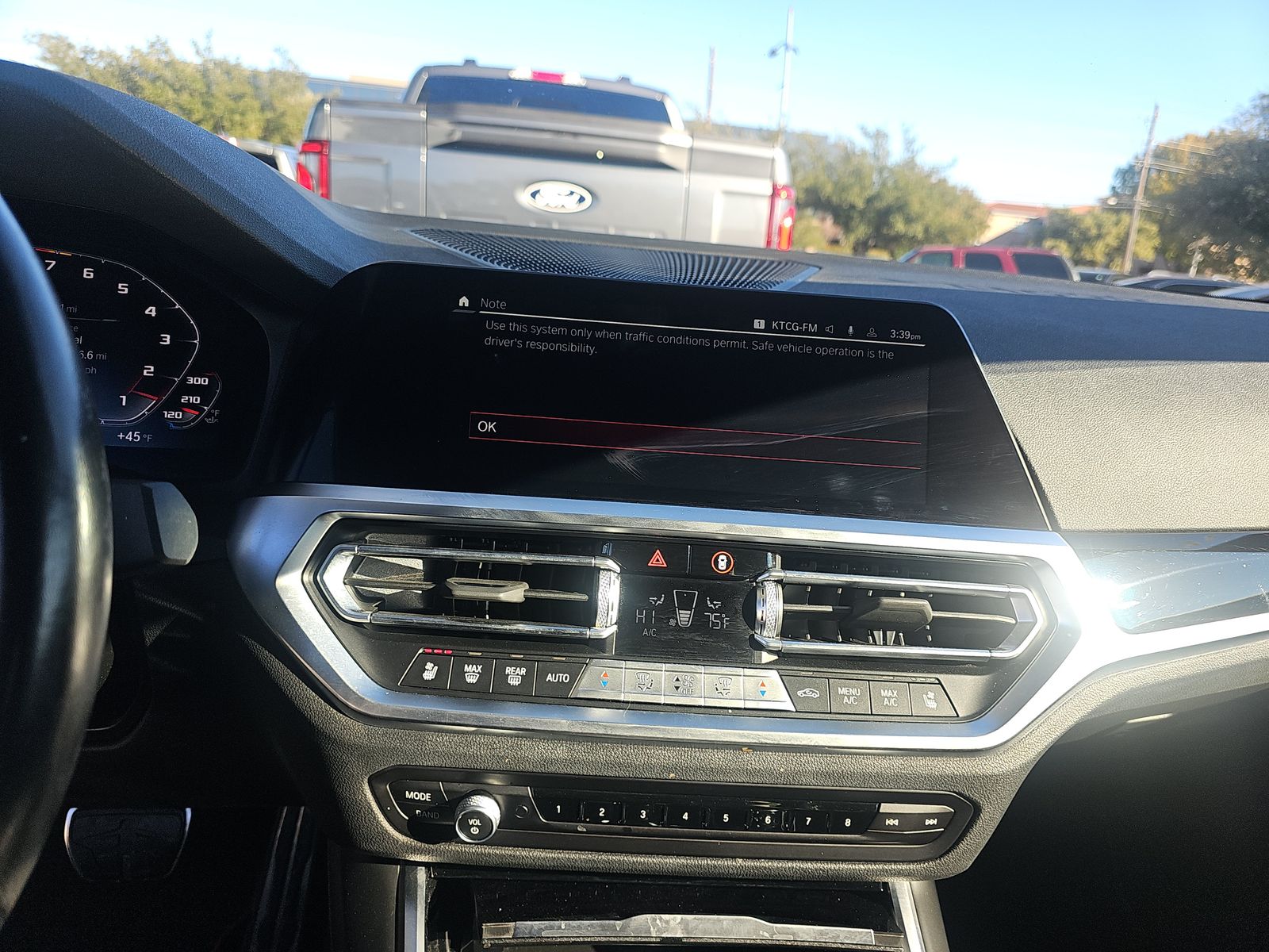 2022 BMW M4 Competition RWD