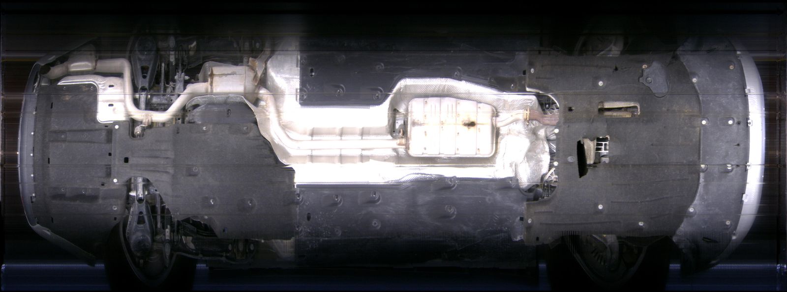 2024 Chrysler Pacifica Touring L FWD