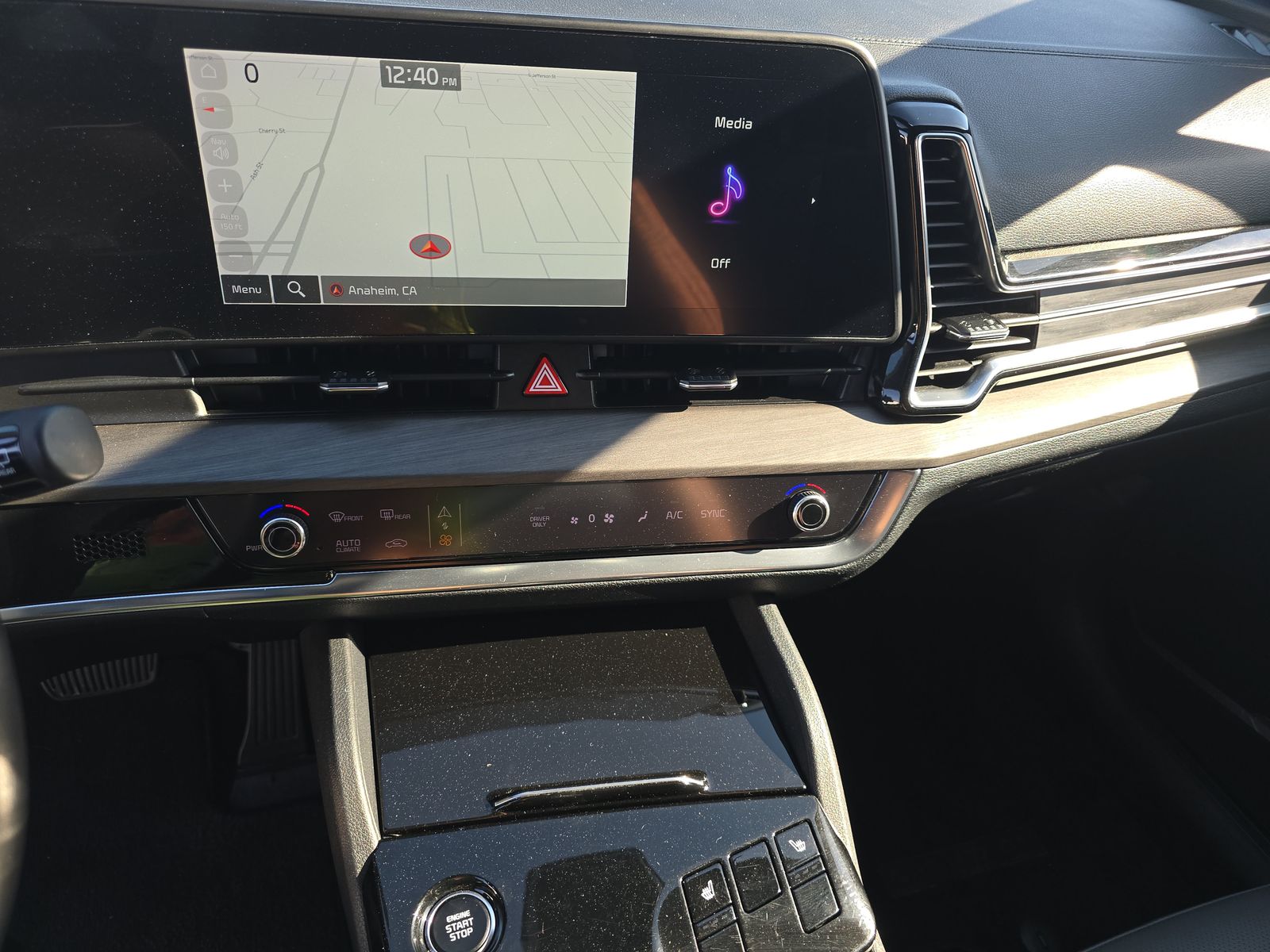 2023 Kia Sportage PHEV X-Line AWD