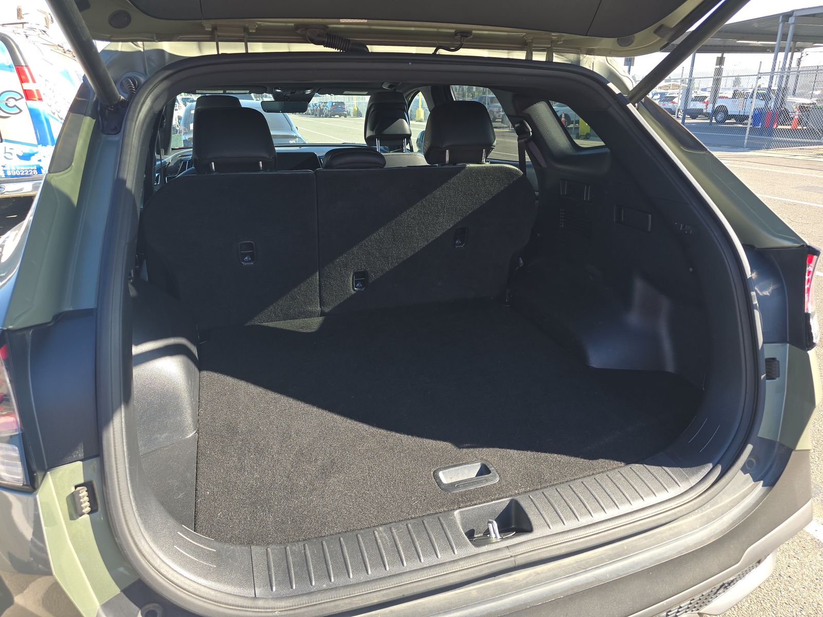 2023 Kia Sportage PHEV X-Line AWD