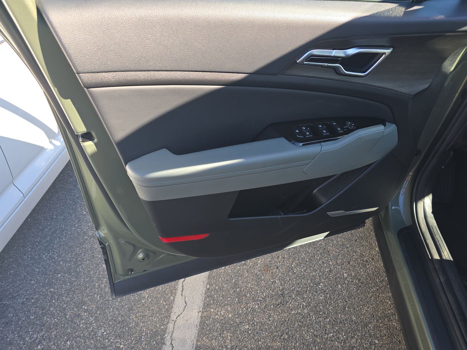 2023 Kia Sportage PHEV X-Line AWD