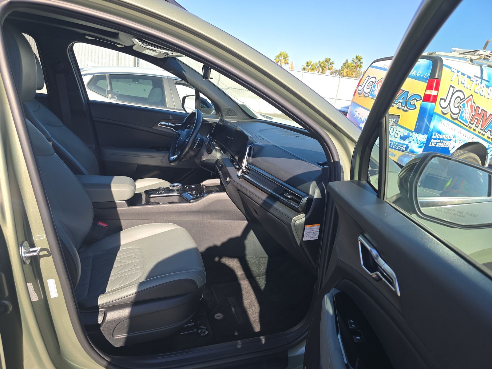 2023 Kia Sportage PHEV X-Line AWD