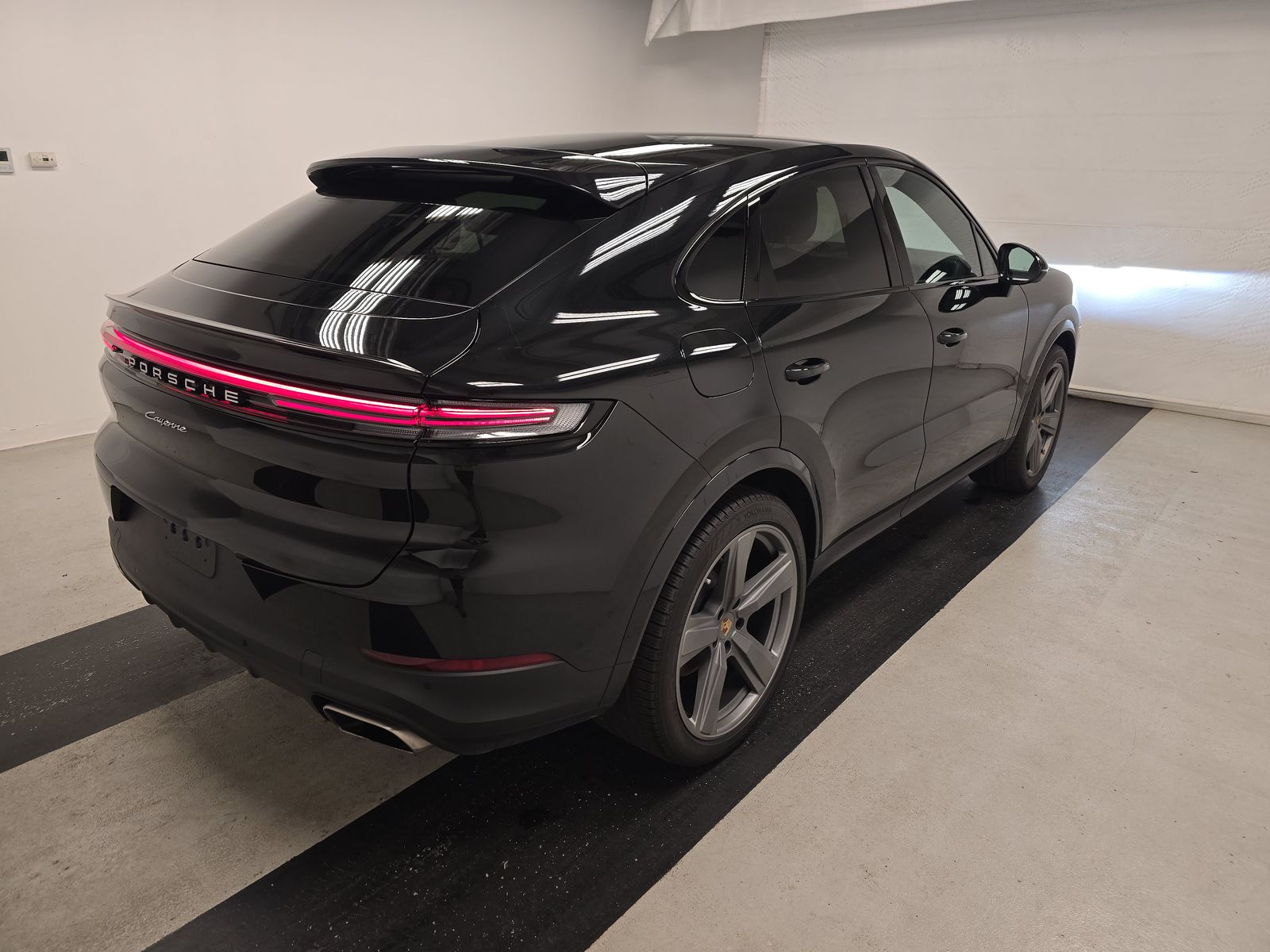 2024 Porsche Cayenne Base AWD